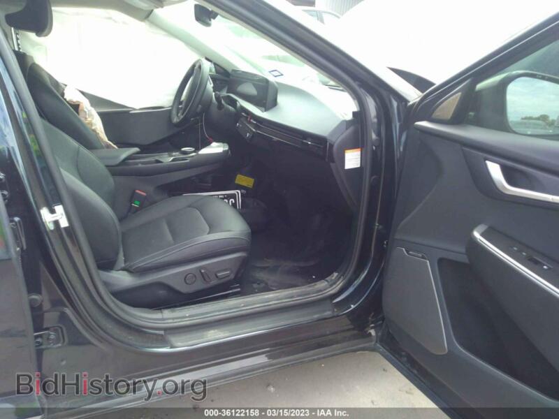 2022 Kia EV6 (VIN KNDC3DLC8N5032206) — photo 5 of 12