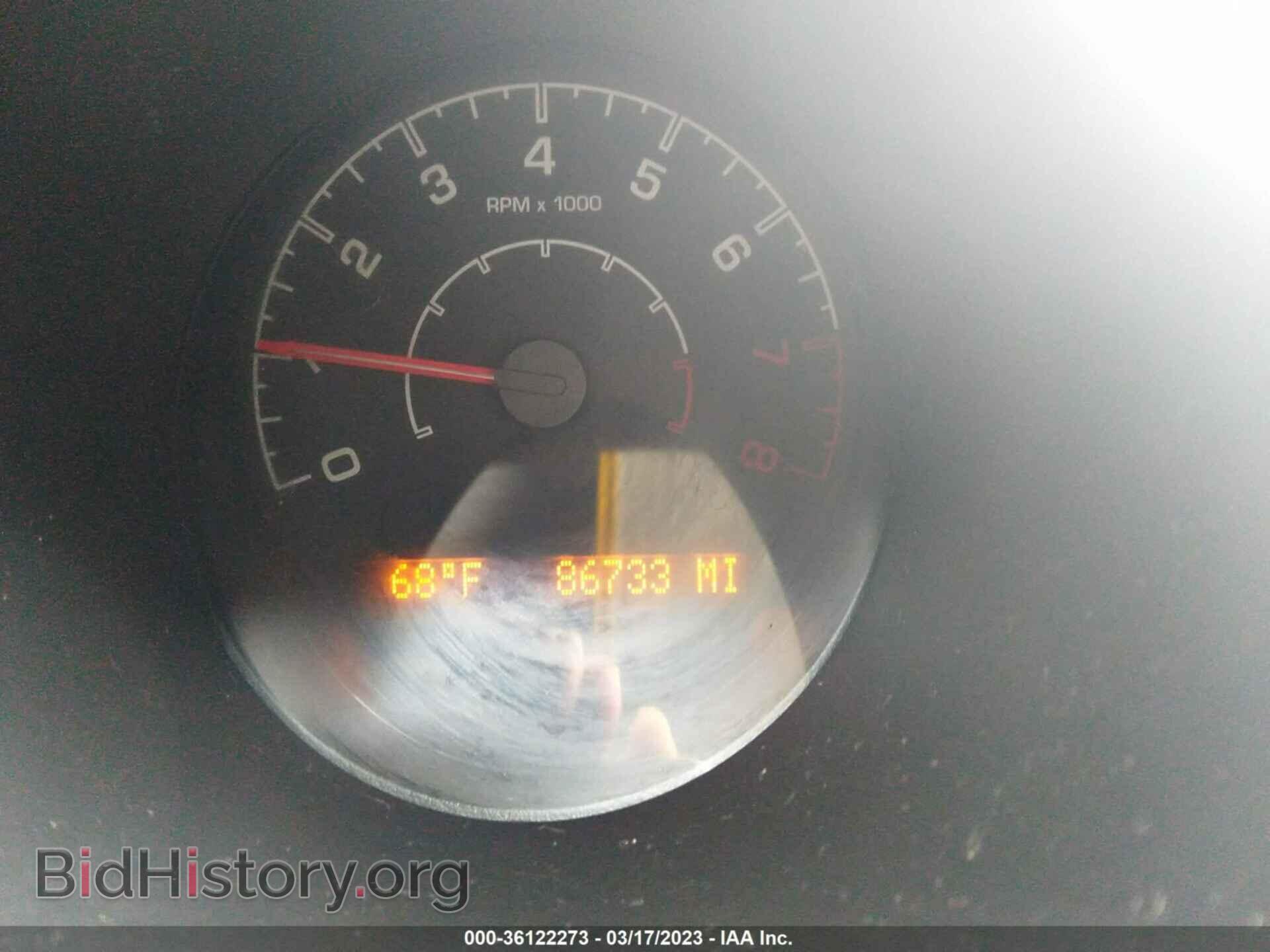 2009 SATURN SKY - VIN: 1G8MN35B39Y105932 - Фото 7