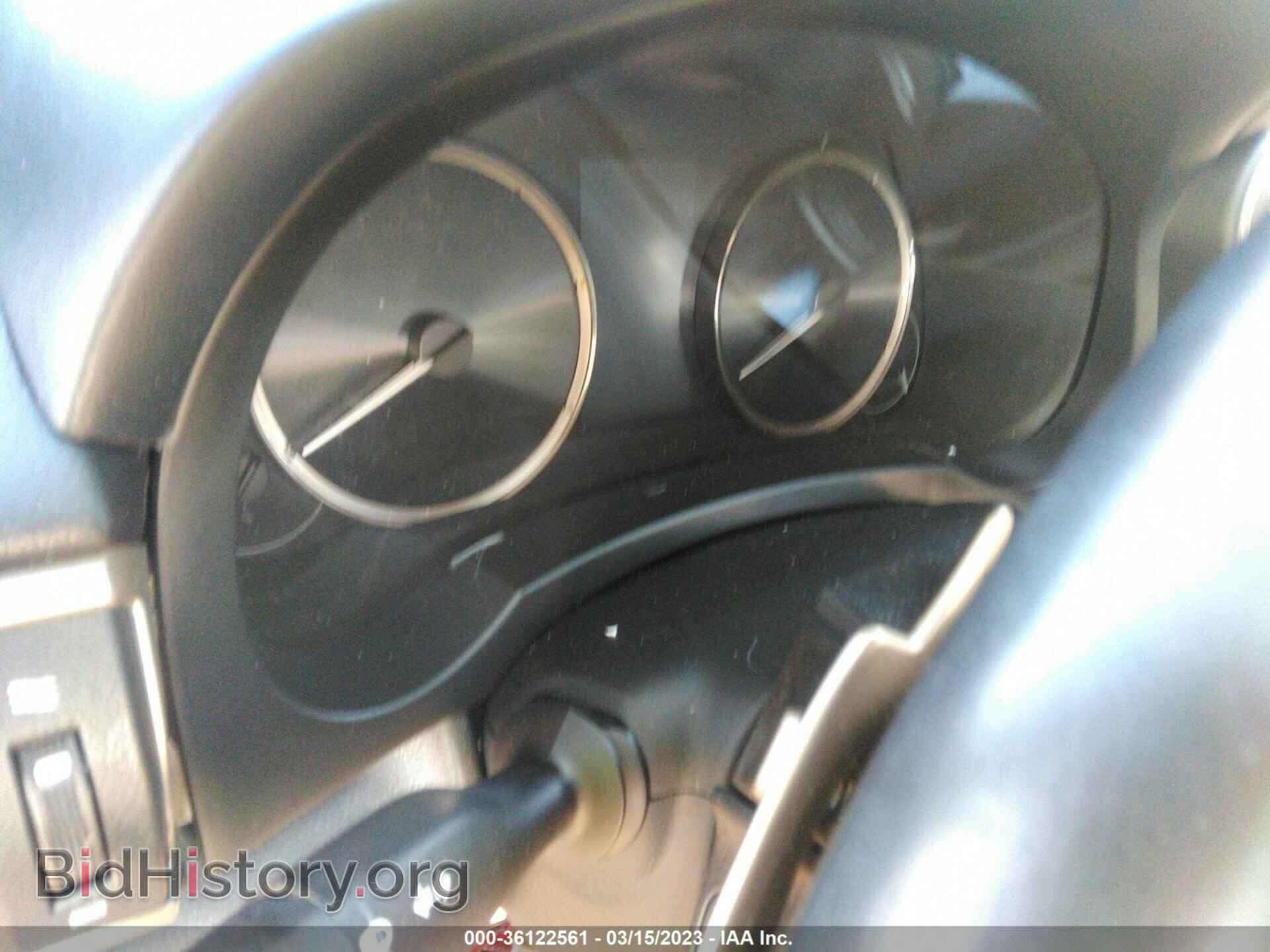 2017 LEXUS IS - VIN: JTHBA1D23H5043817 - Фото 7