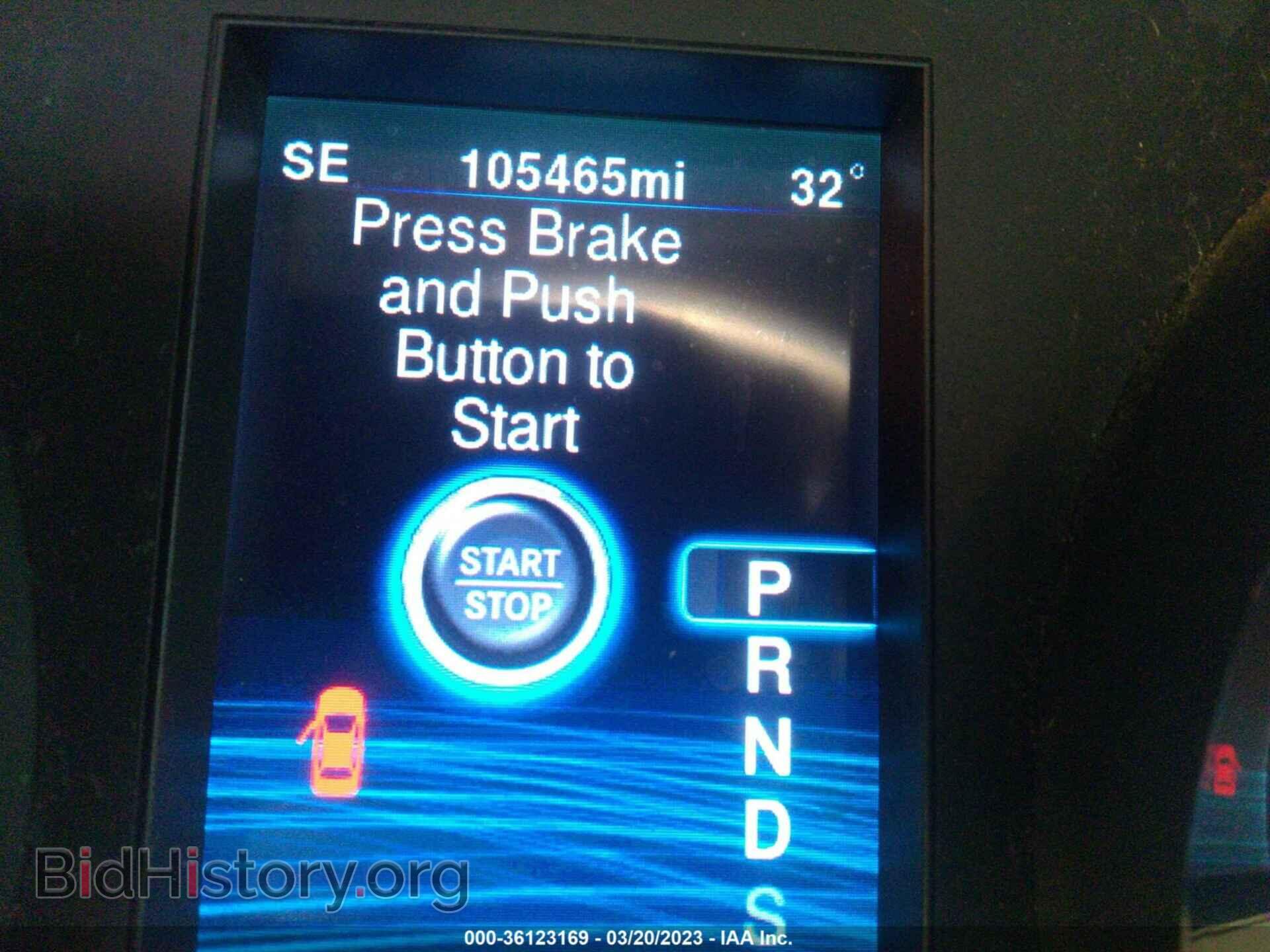 2014 CHRYSLER 300 - VIN: 2C3CCAGG7EH273764 - Фото 7