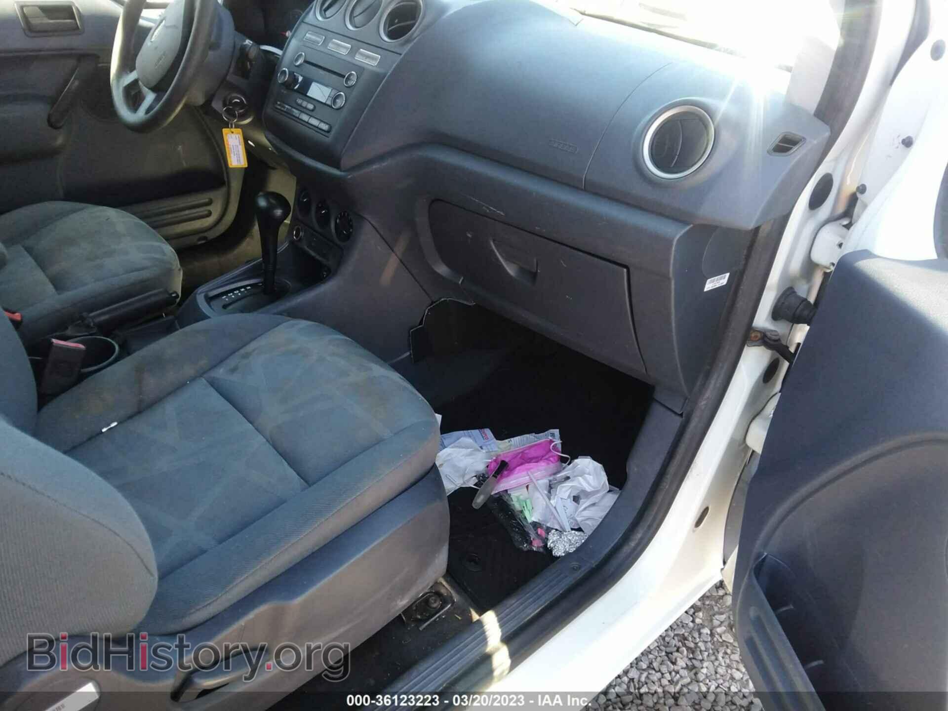 2013 FORD TRANSIT CONNECT - VIN: NM0LS7BN9DT158959 - Фото 5
