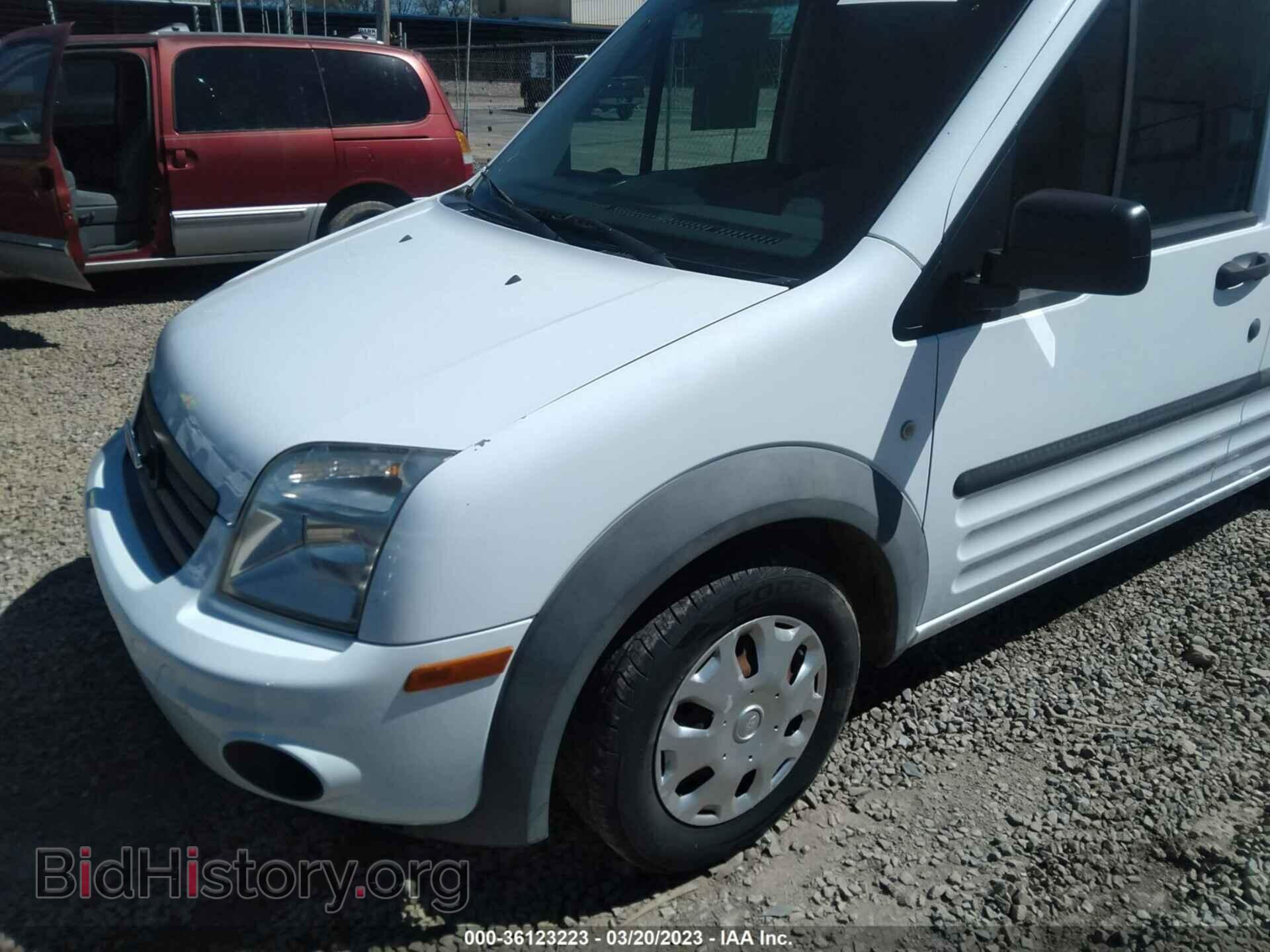 2013 FORD TRANSIT CONNECT - VIN: NM0LS7BN9DT158959 - Фото 6