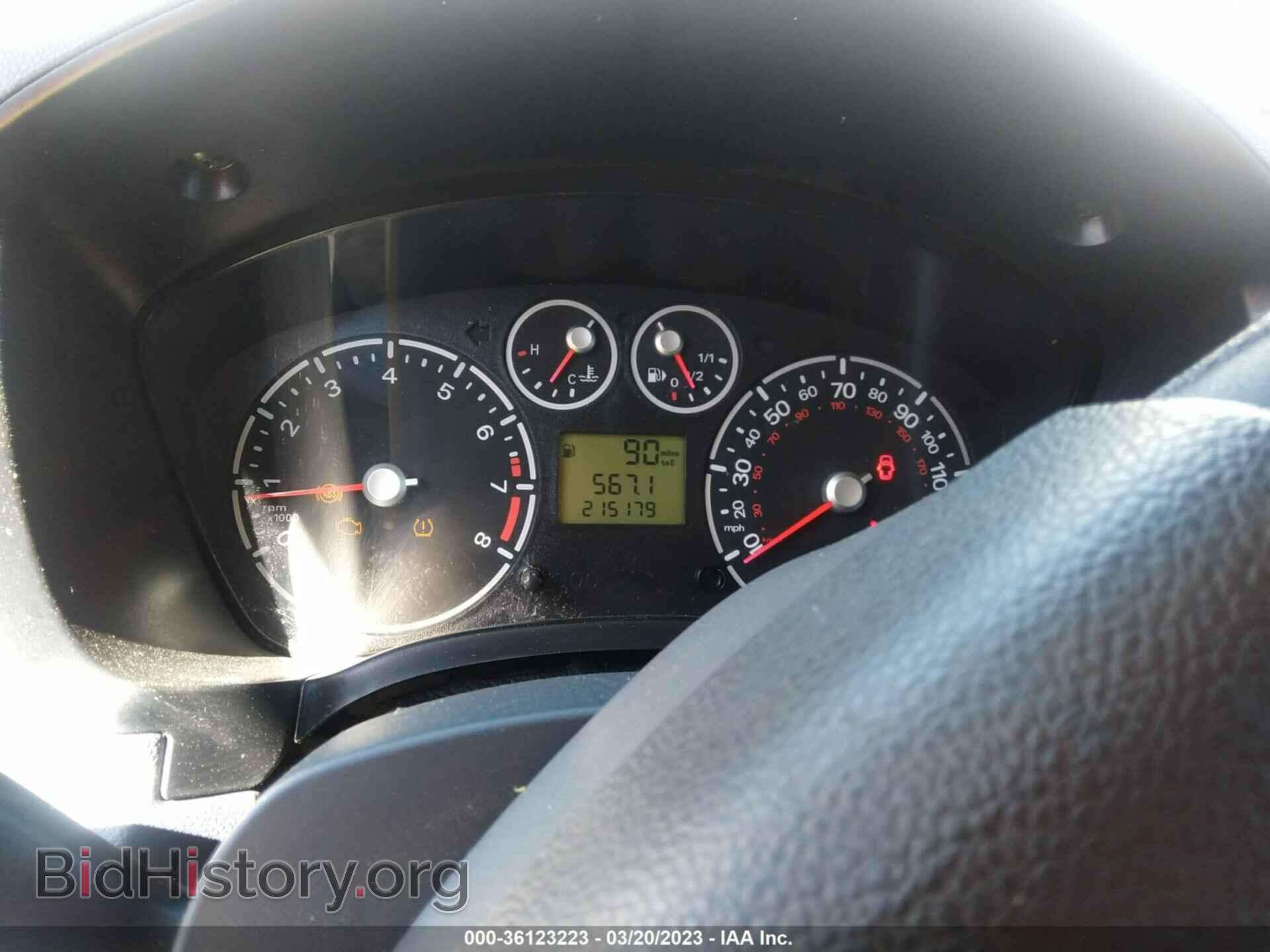 2013 FORD TRANSIT CONNECT - VIN: NM0LS7BN9DT158959 - Фото 7