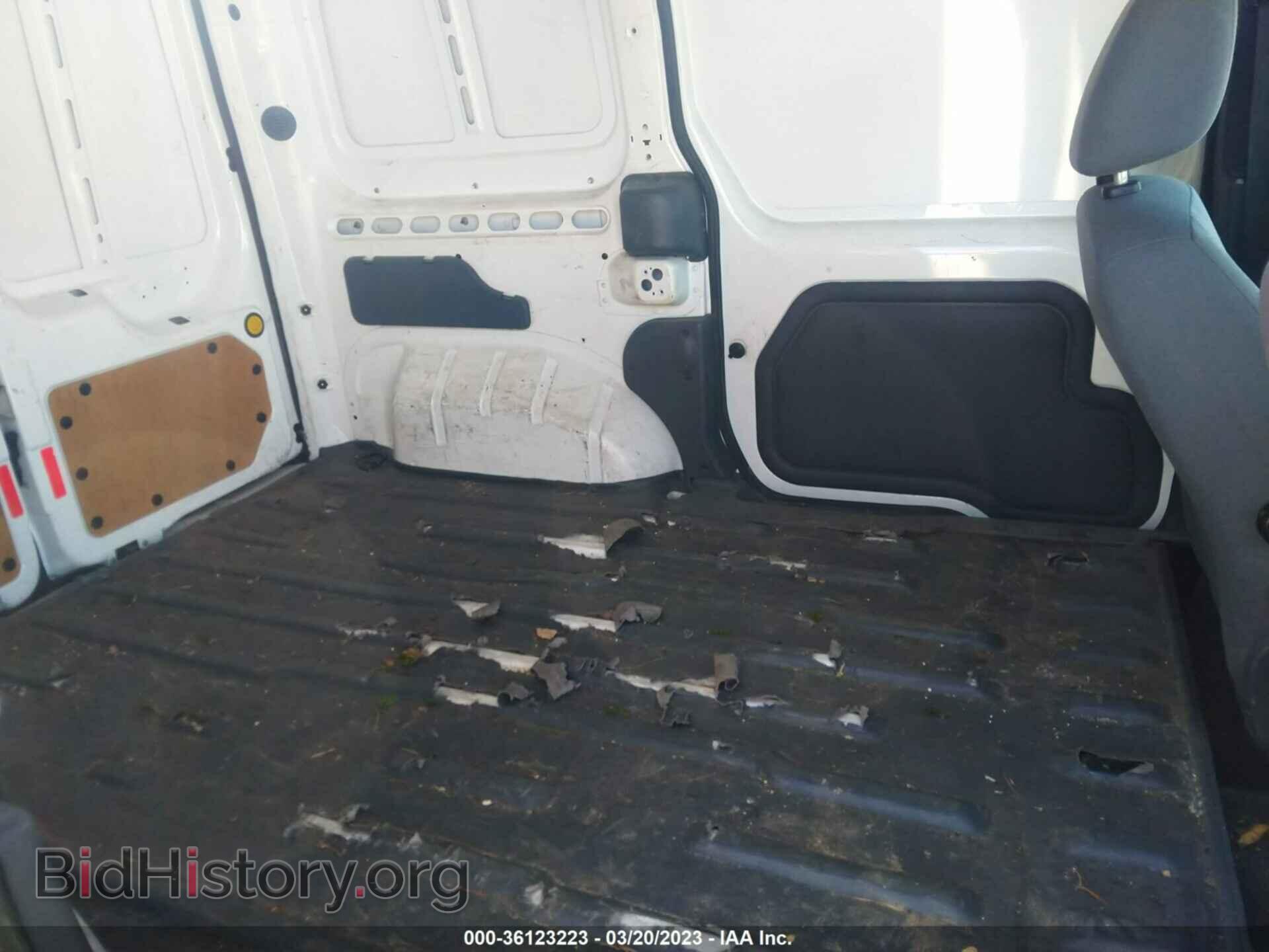 2013 FORD TRANSIT CONNECT - VIN: NM0LS7BN9DT158959 - Фото 8