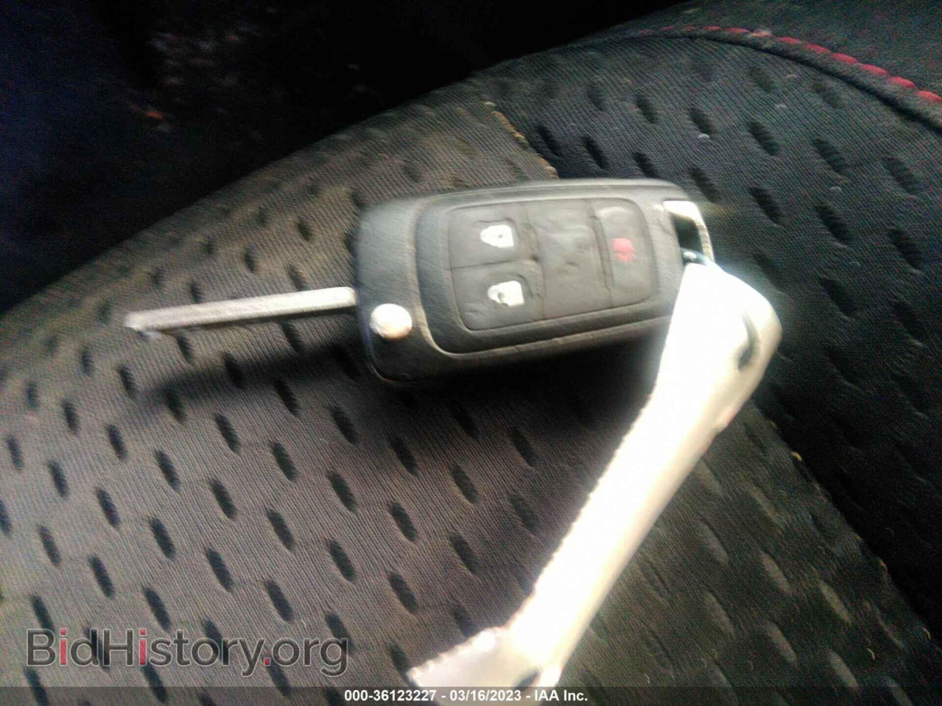 2014 GMC TERRAIN - VIN: 2GKALMEK6E6305163 - Фото 11