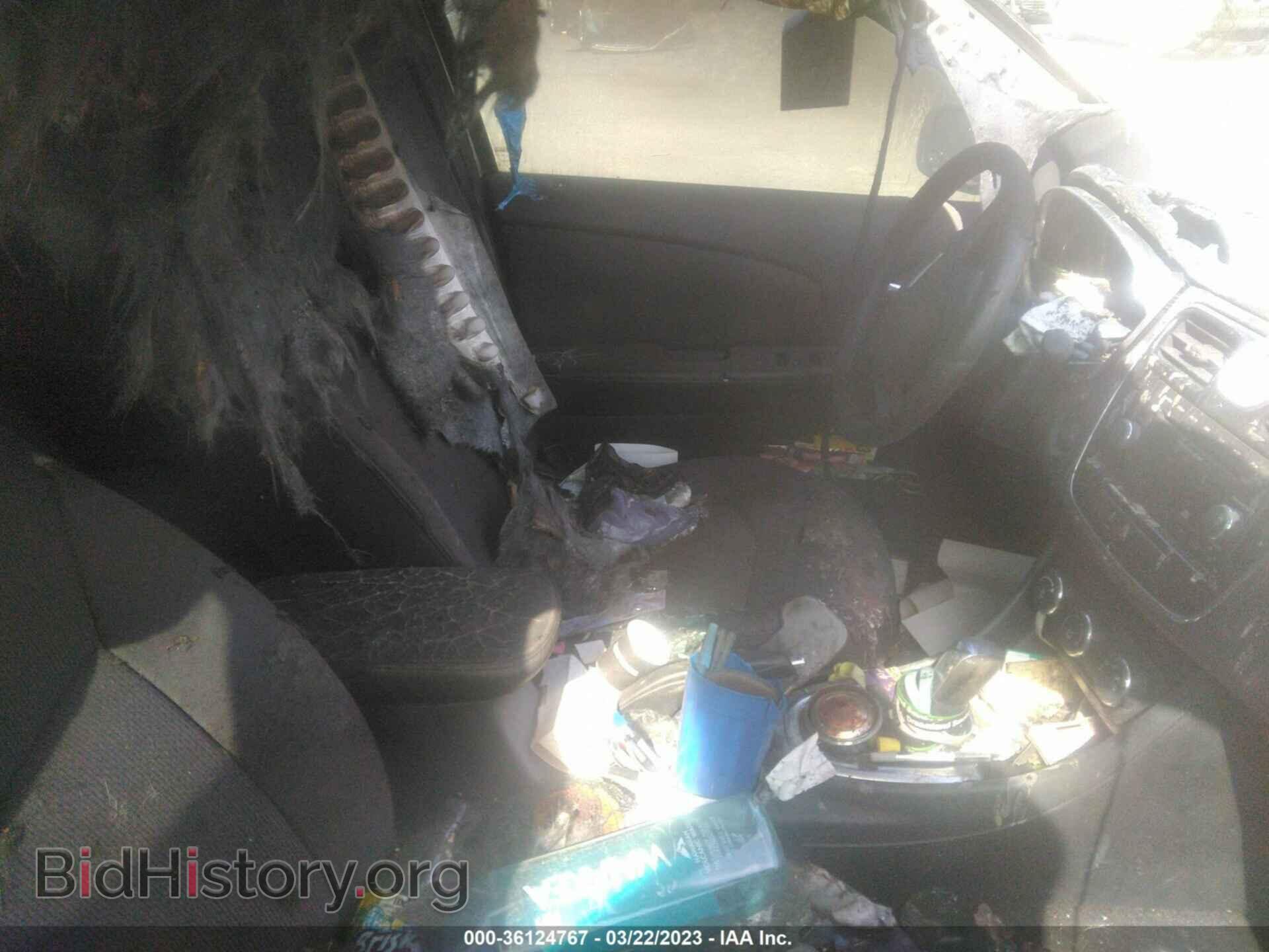2012 CHRYSLER 200 - VIN: 1C3CCBAB5CN229057 - Photo 5