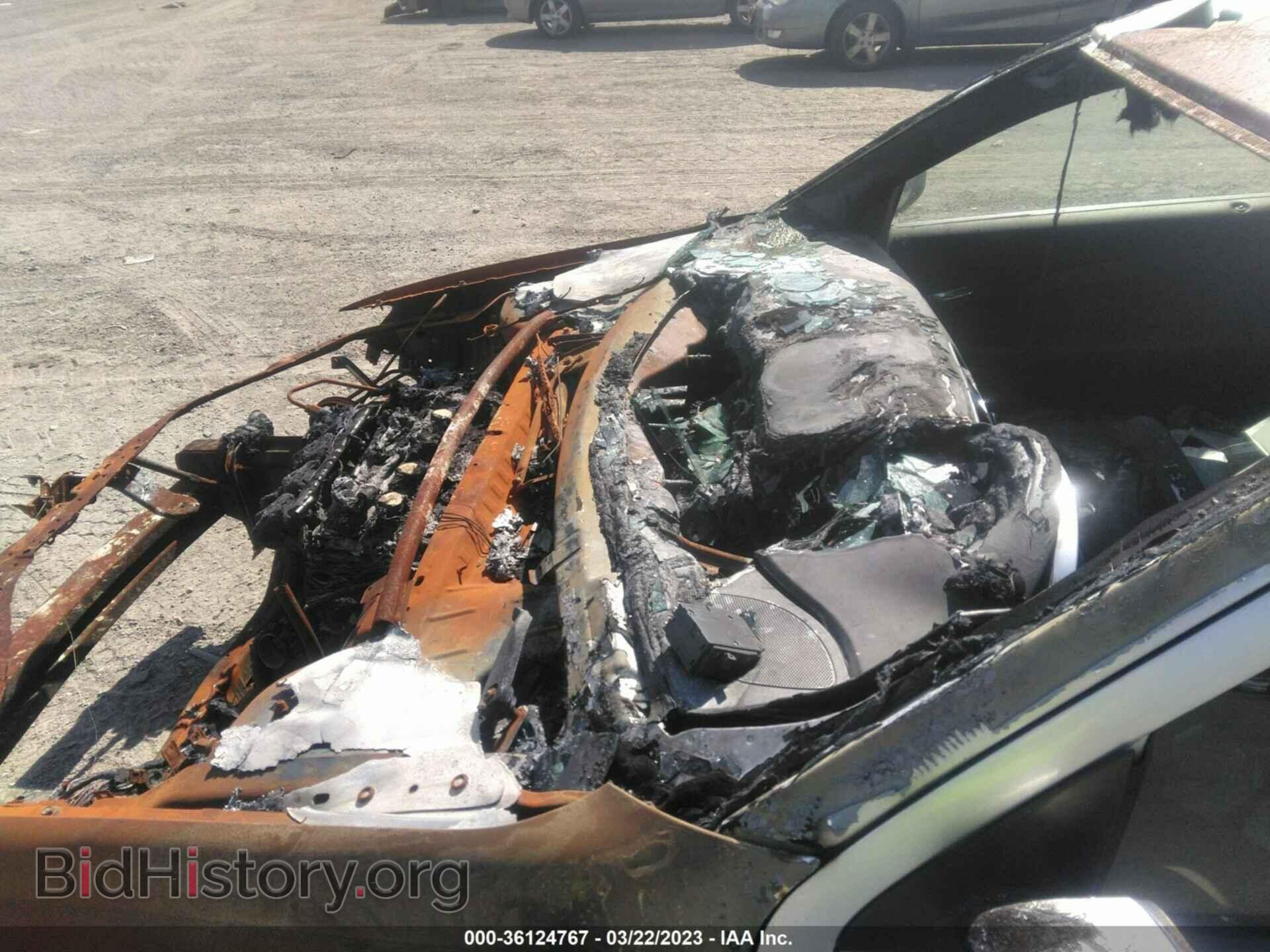 2012 CHRYSLER 200 - VIN: 1C3CCBAB5CN229057 - Photo 6