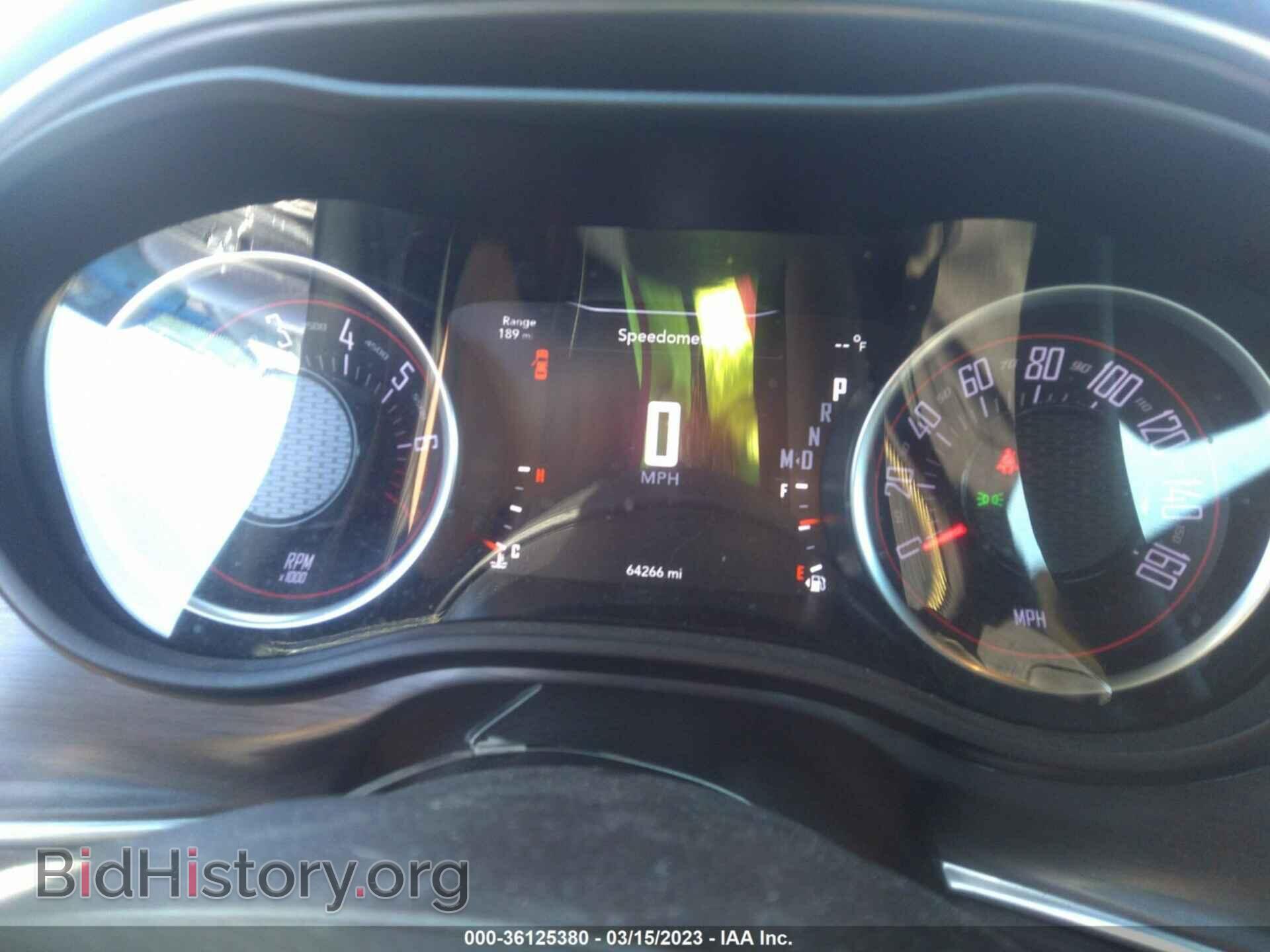2018 DODGE CHALLENGER - VIN: 2C3CDZAGXJH333096 - Photo 7