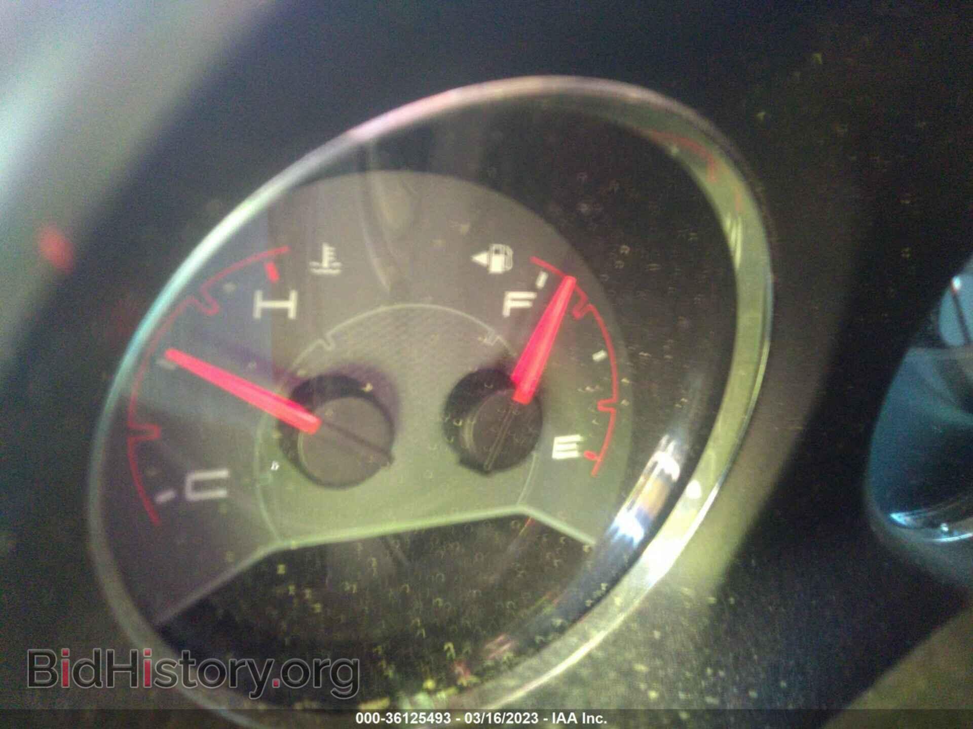 2012 DODGE AVENGER - VIN: 1C3CDZAB2CN311933 - Photo 7