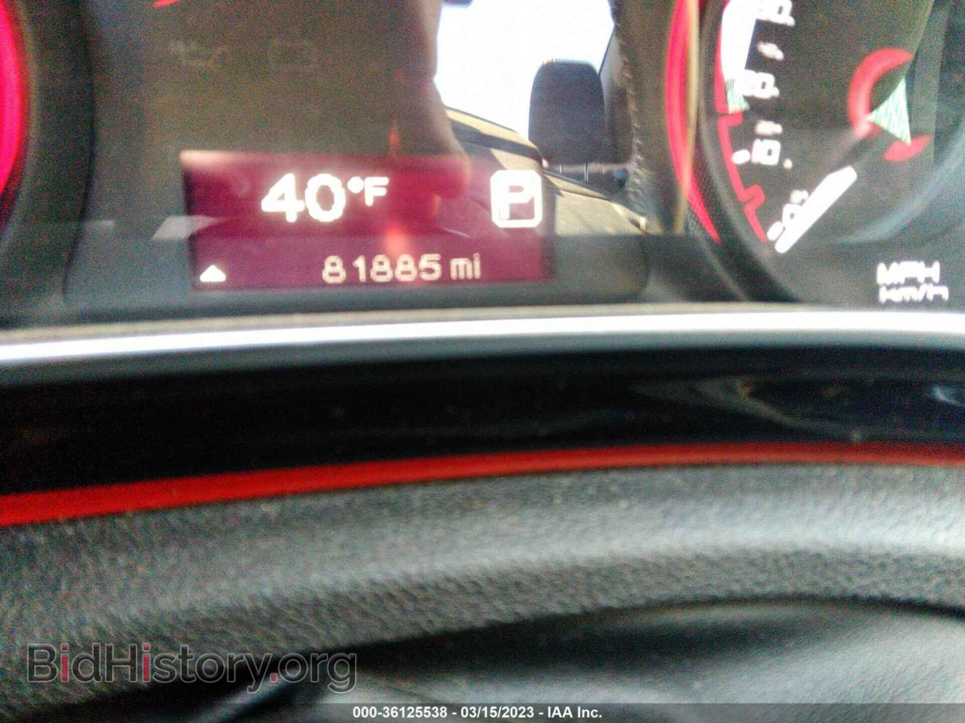 2015 DODGE DART - VIN: 1C3CDFBB1FD146576 - Фото 7