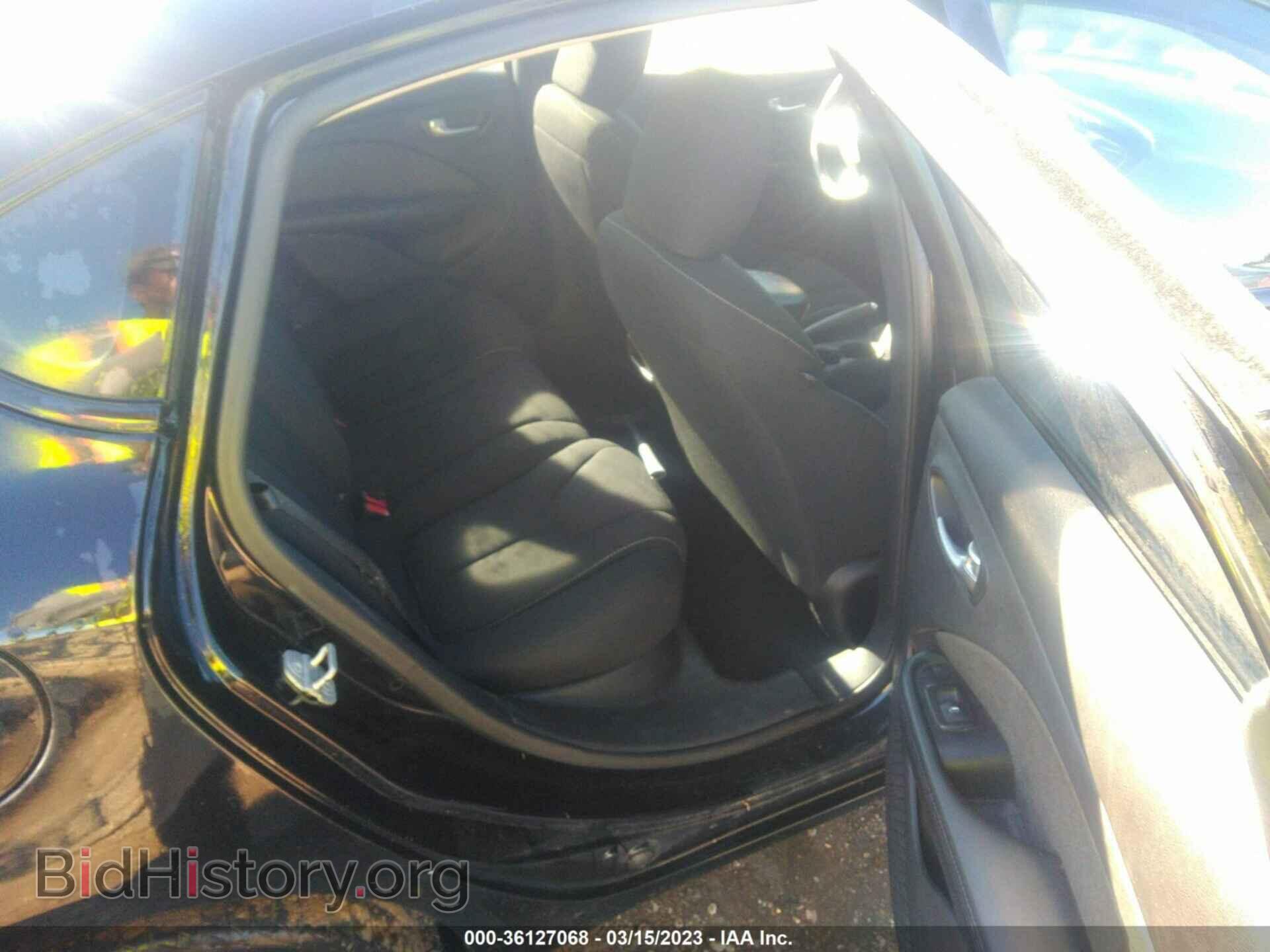 2013 DODGE DART - VIN: 1C3CDFBA8DD290503 - Фото 8