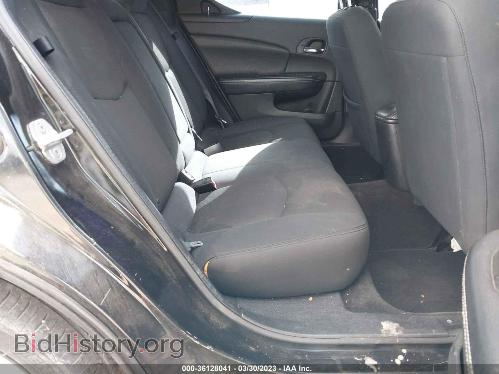 2012 DODGE AVENGER - VIN: 1C3CDZAB0CN110869 - Photo 8