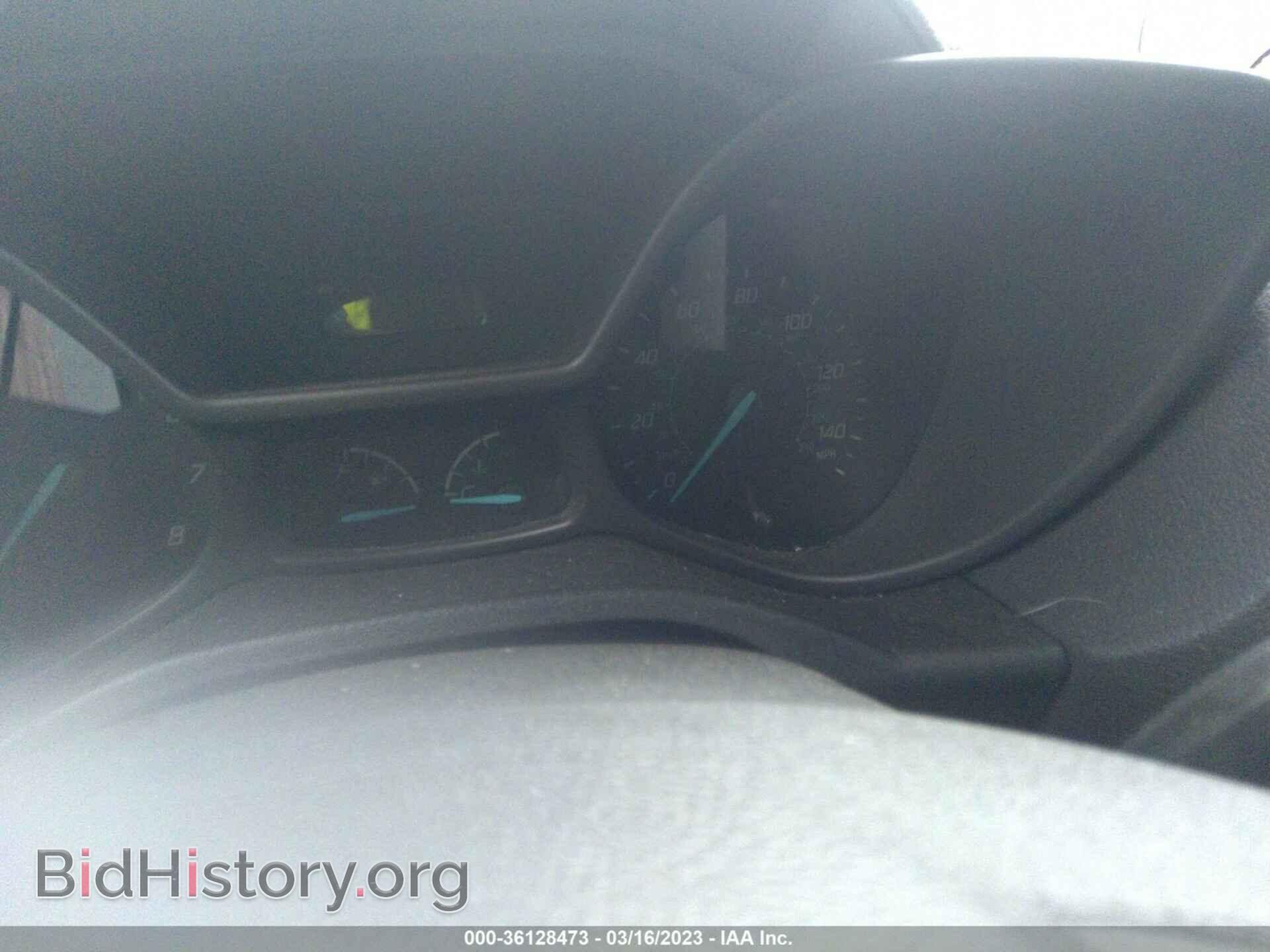 2015 FORD TRANSIT CONNECT - VIN: NM0LS7EX6F1226159 - Фото 7