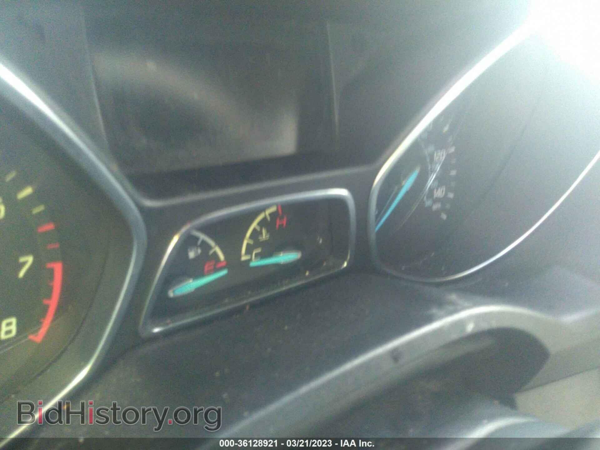 2014 FORD ESCAPE - VIN: 1FMCU0F79EUB53798 - Фото 7