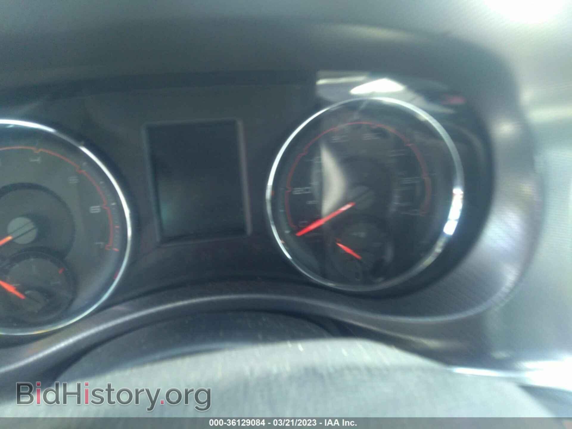 2011 DODGE CHARGER - VIN: 2B3CL3CG7BH567286 - Фото 7