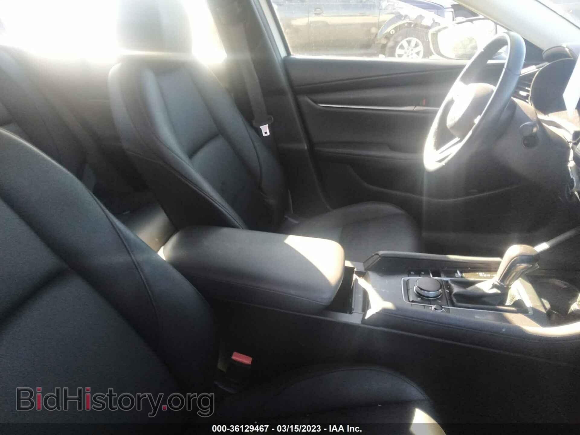 2020 MAZDA MAZDA3 - VIN: JM1BPACL7L1167311 - Фото 5