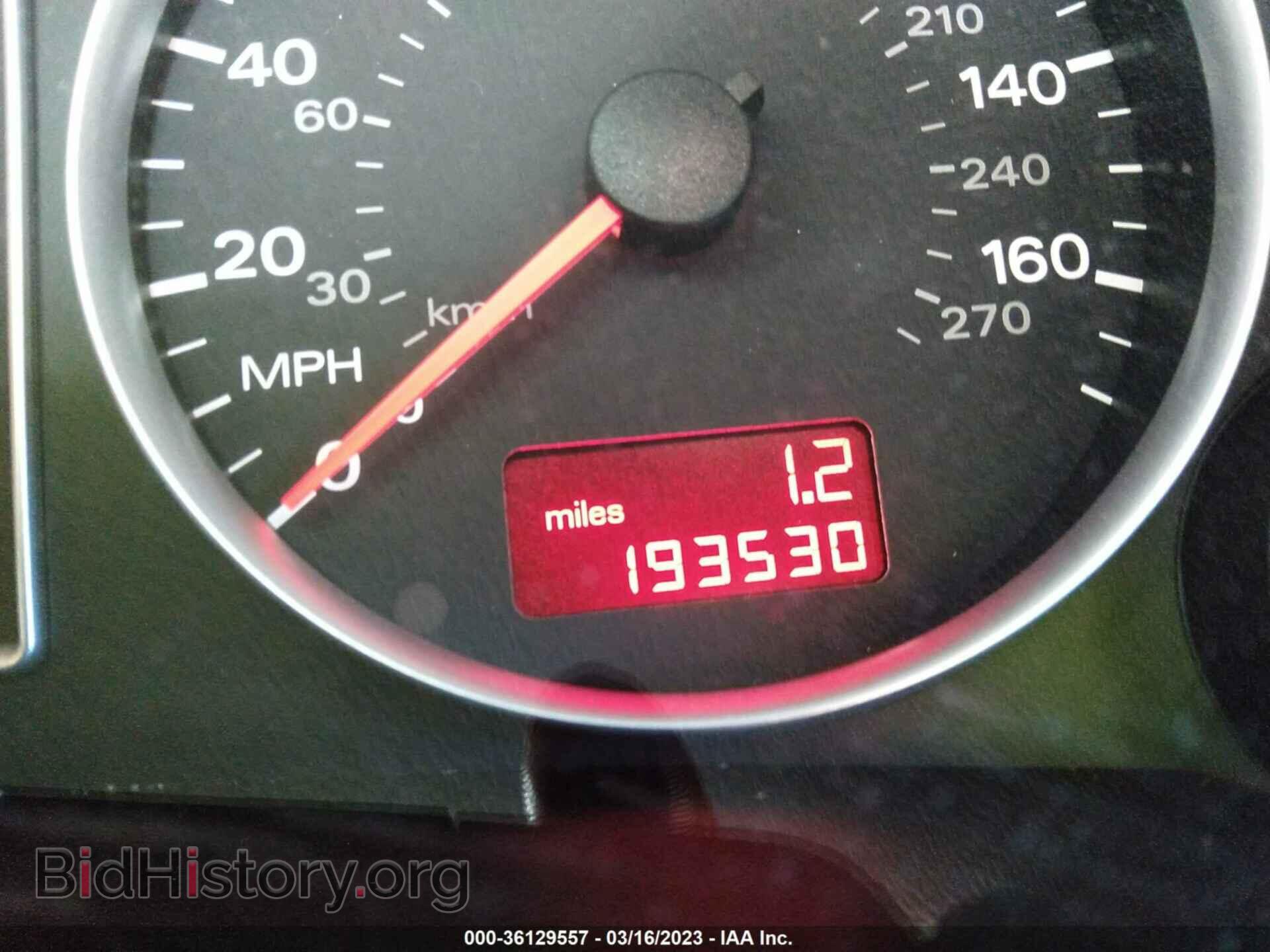 2008 AUDI A4 - VIN: WAUEF78E28A115327 - Фото 7