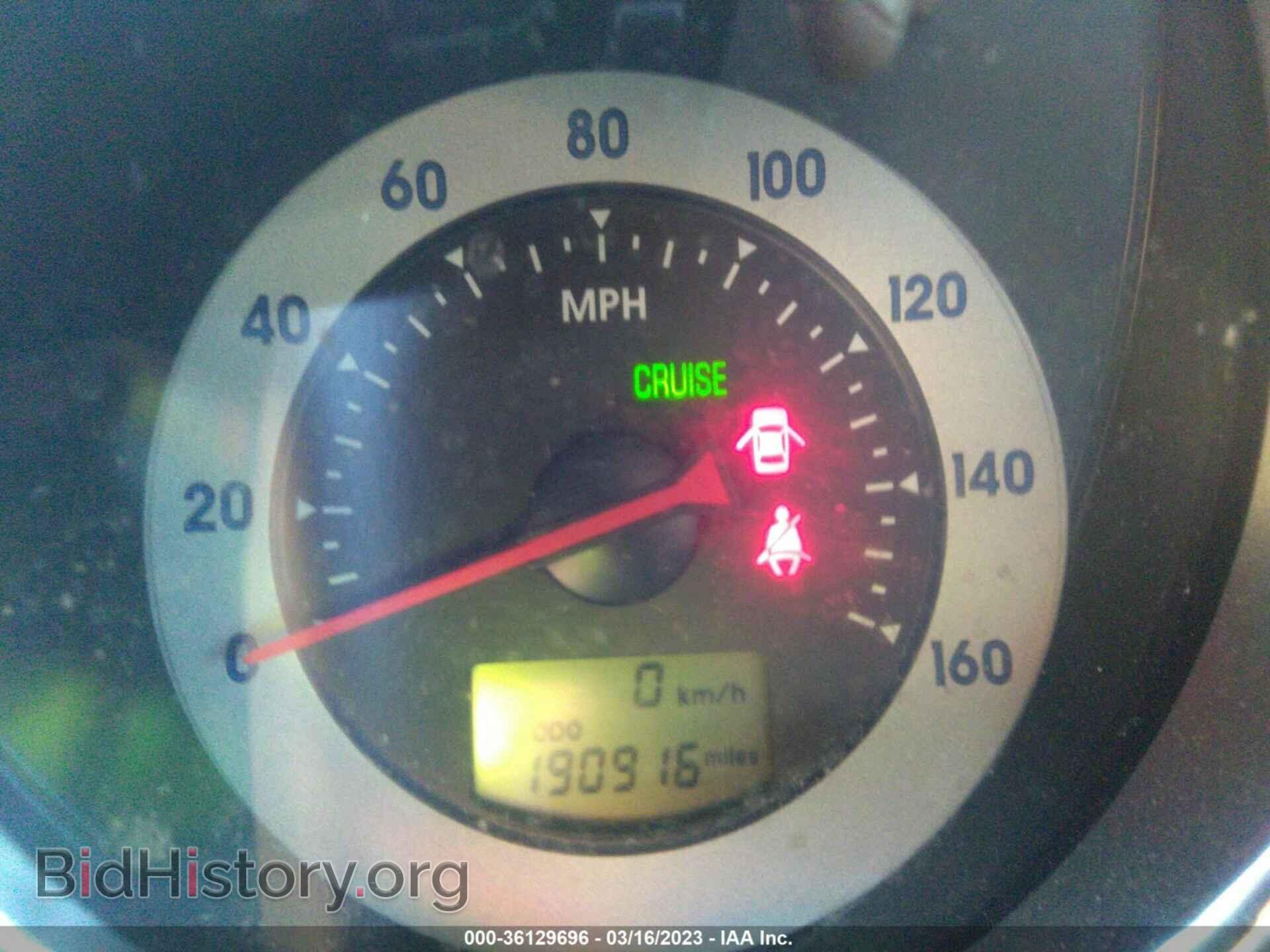 2007 MITSUBISHI ECLIPSE - VIN: 4A3AL25F27E056276 - Photo 7