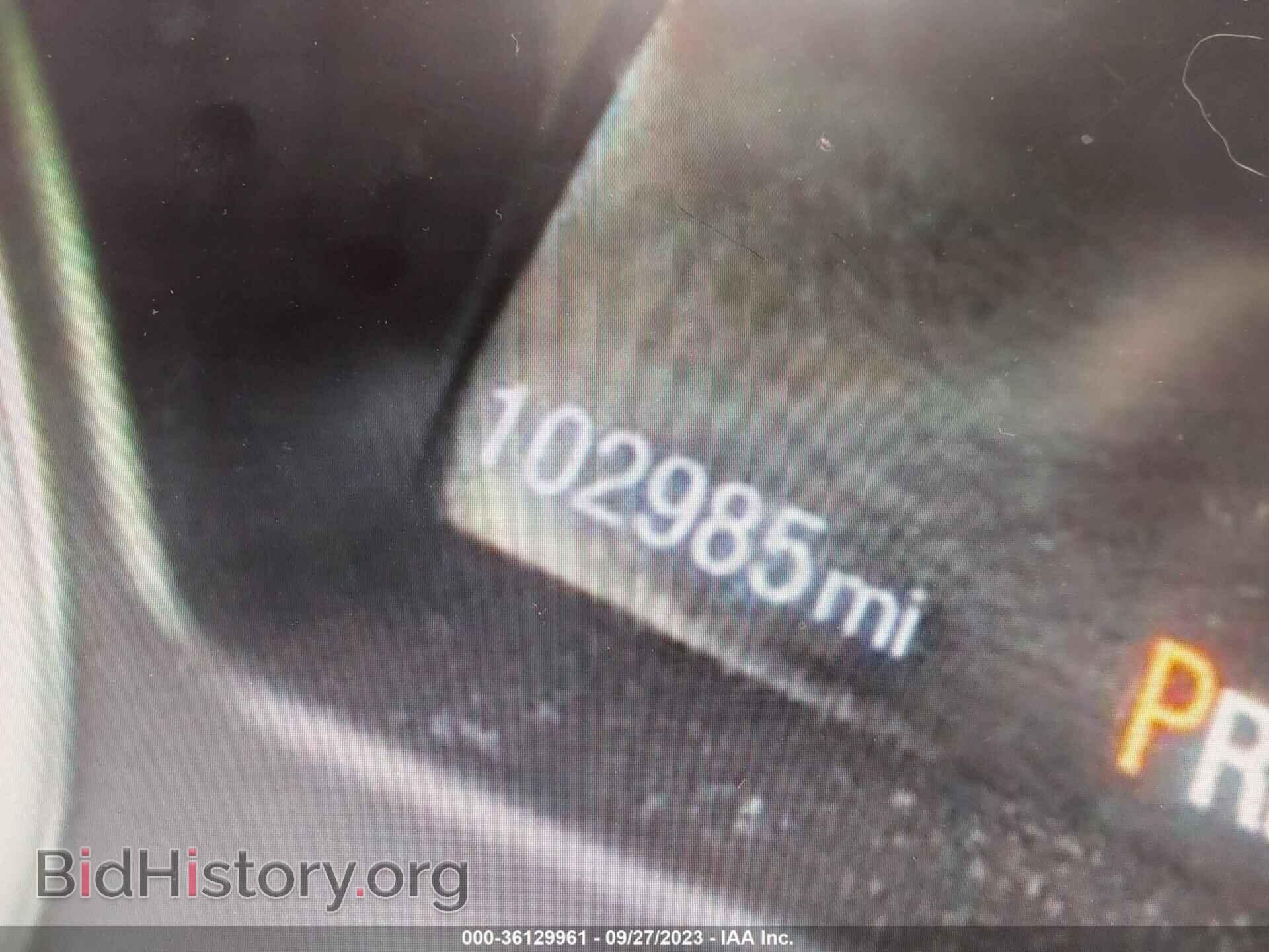 2015 FORD FOCUS - VIN: 1FADP3F2XFL295600 - Photo 7
