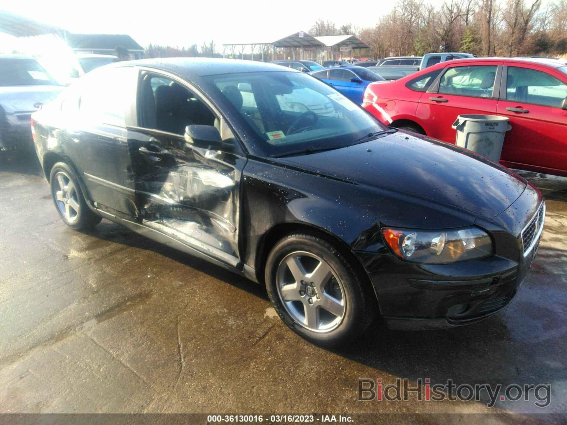 Photo YV1MH682962170397 - VOLVO S40 2006