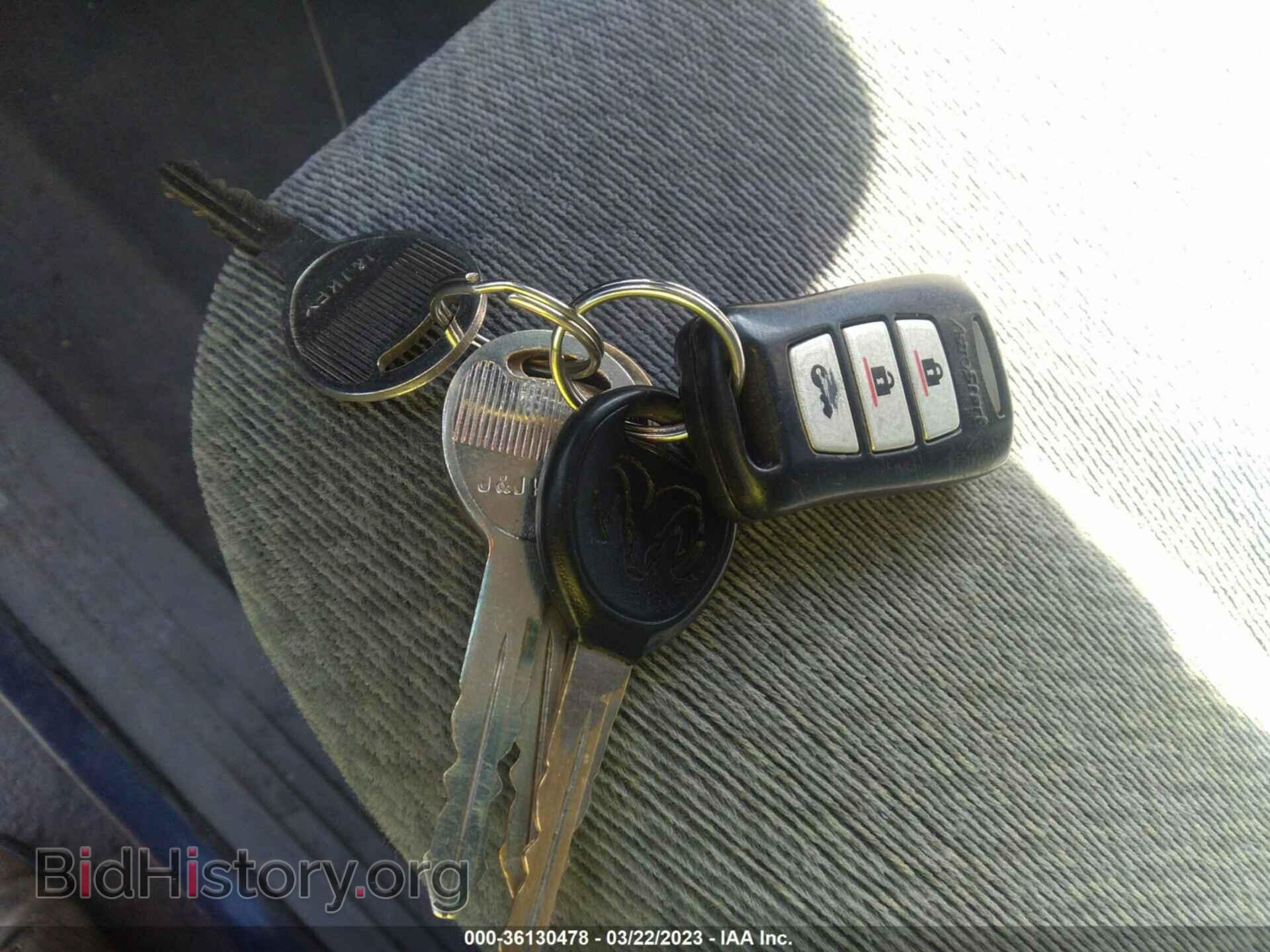 2006 DODGE GRAND CARAVAN - VIN: 1D4GP24R56B535288 - Фото 11