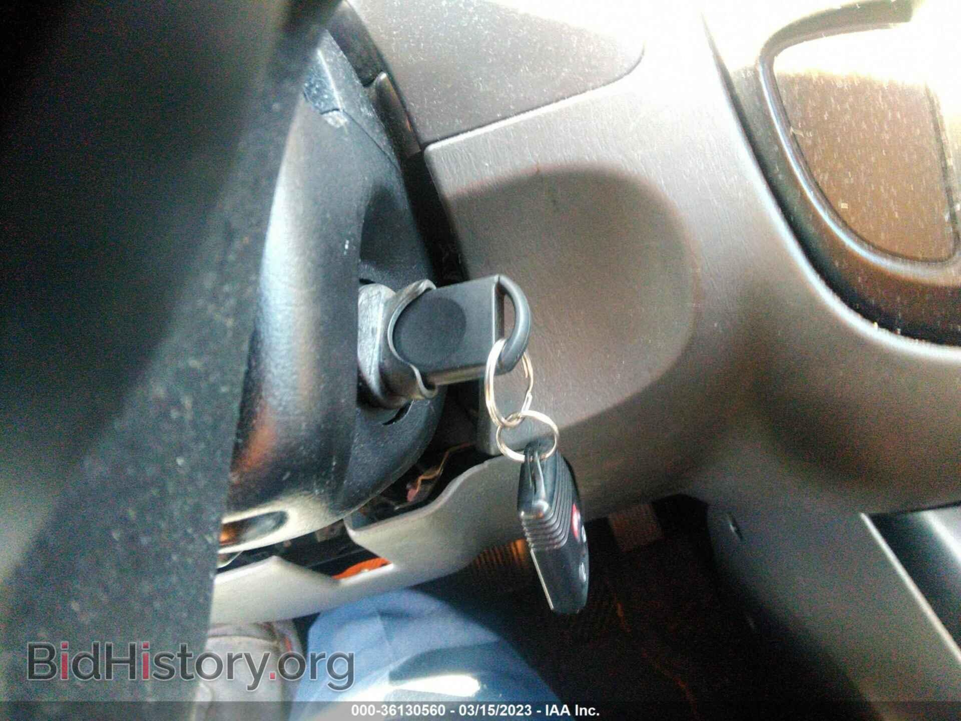2006 FORD ESCAPE - VIN: 1FMYU02Z86KB99343 - Фото 11