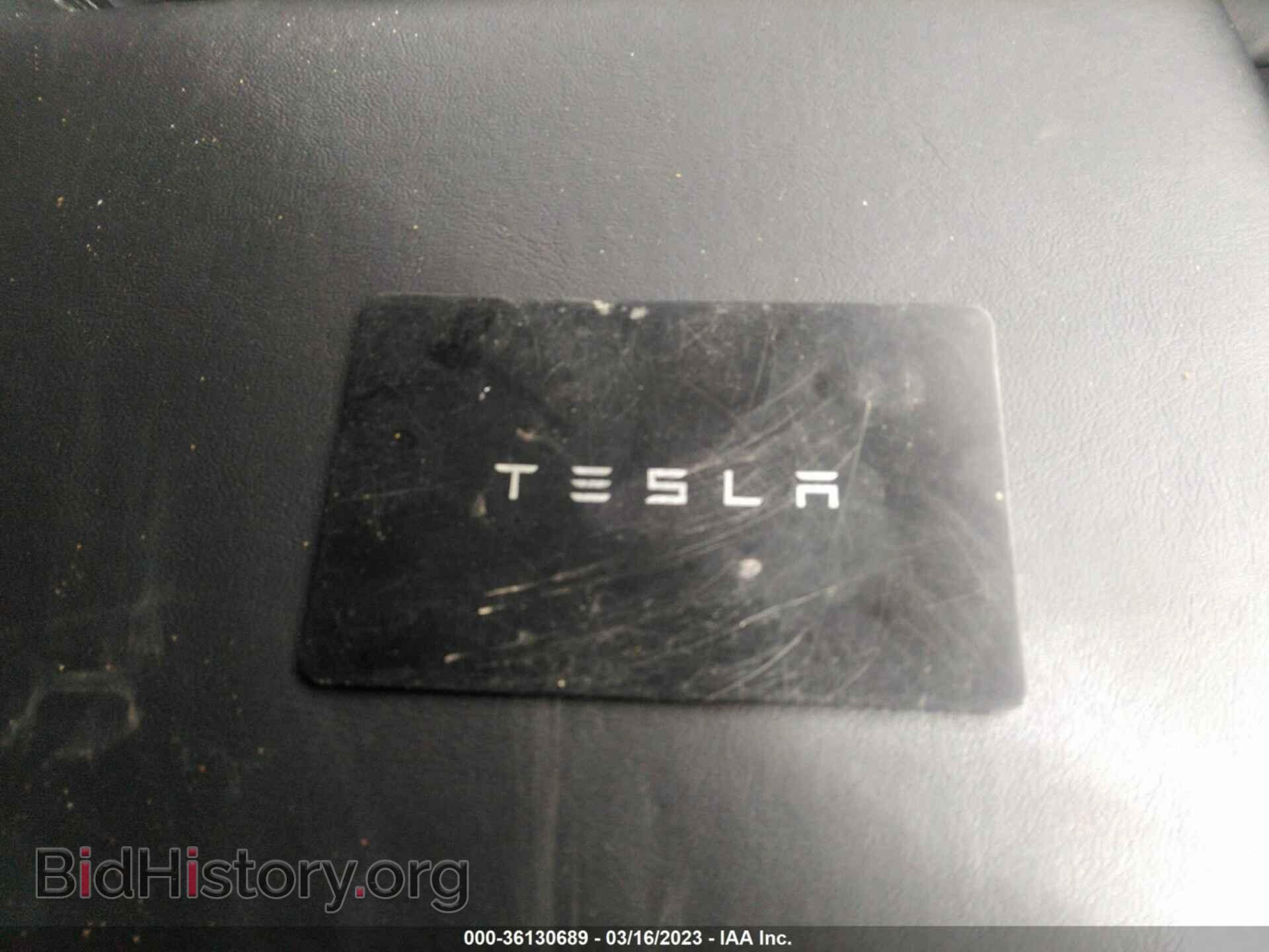 2021 TESLA MODEL 3 - VIN: 5YJ3E1EA2MF873570 - Фото 11