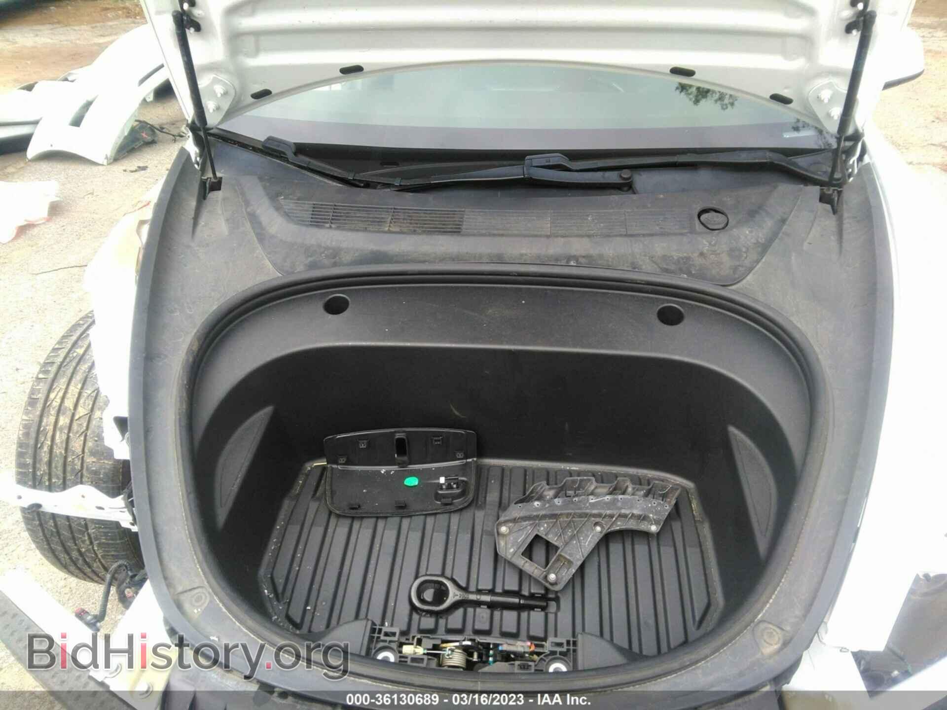 2021 TESLA MODEL 3 - VIN: 5YJ3E1EA2MF873570 - Фото 10