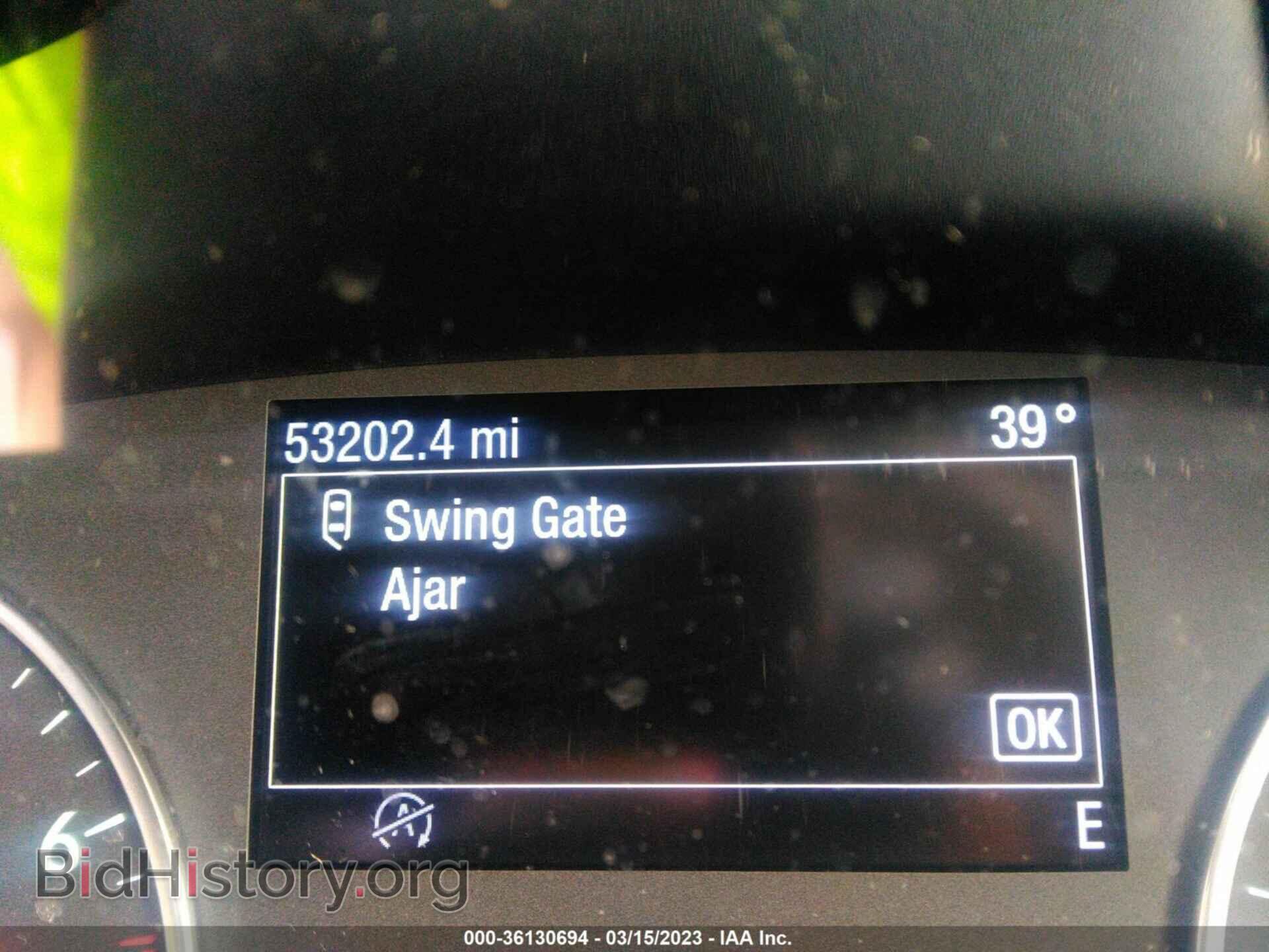 2019 FORD ECOSPORT - VIN: MAJ6S3KL5KC293592 - Photo 7