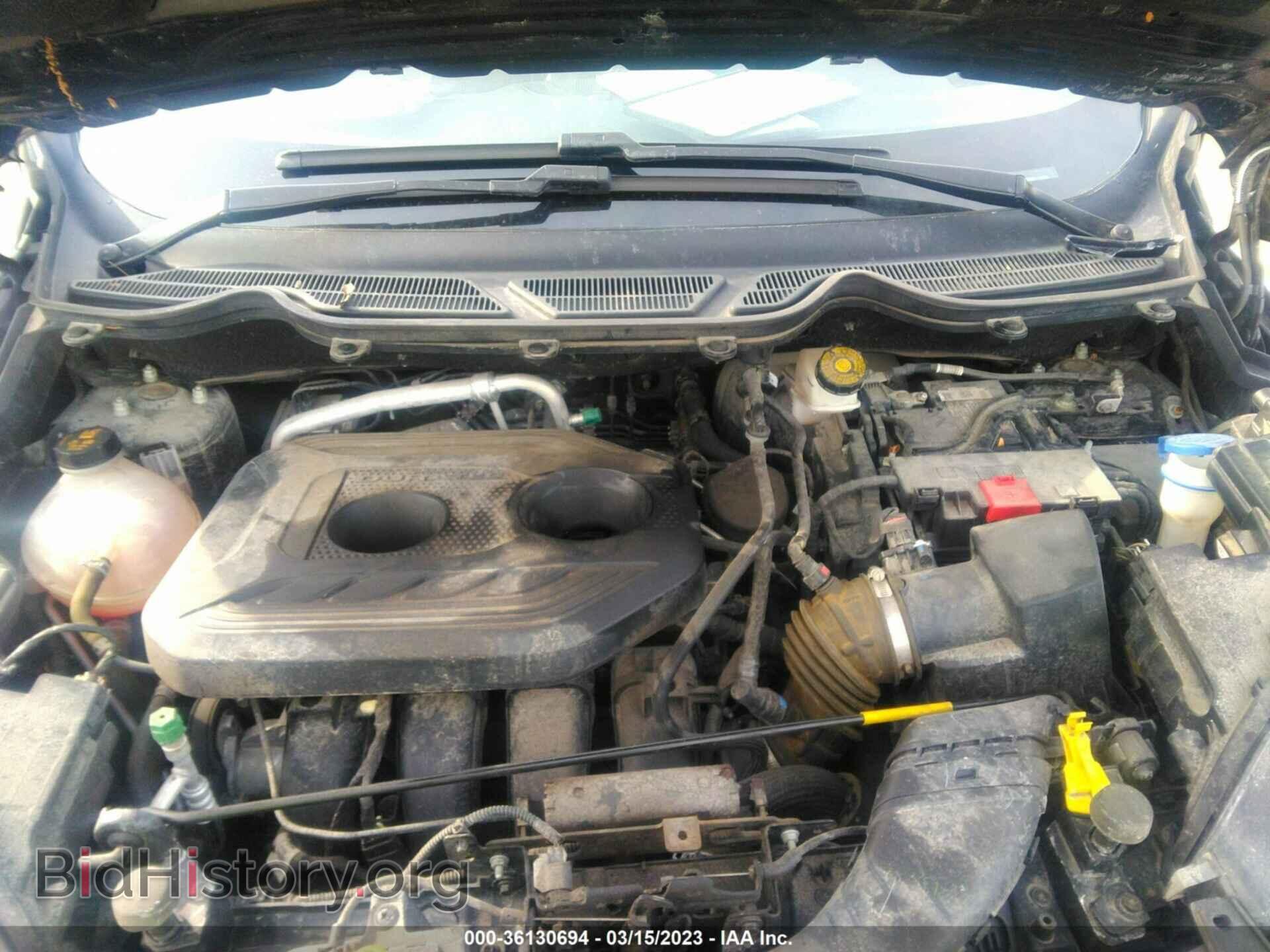 2019 FORD ECOSPORT - VIN: MAJ6S3KL5KC293592 - Photo 10