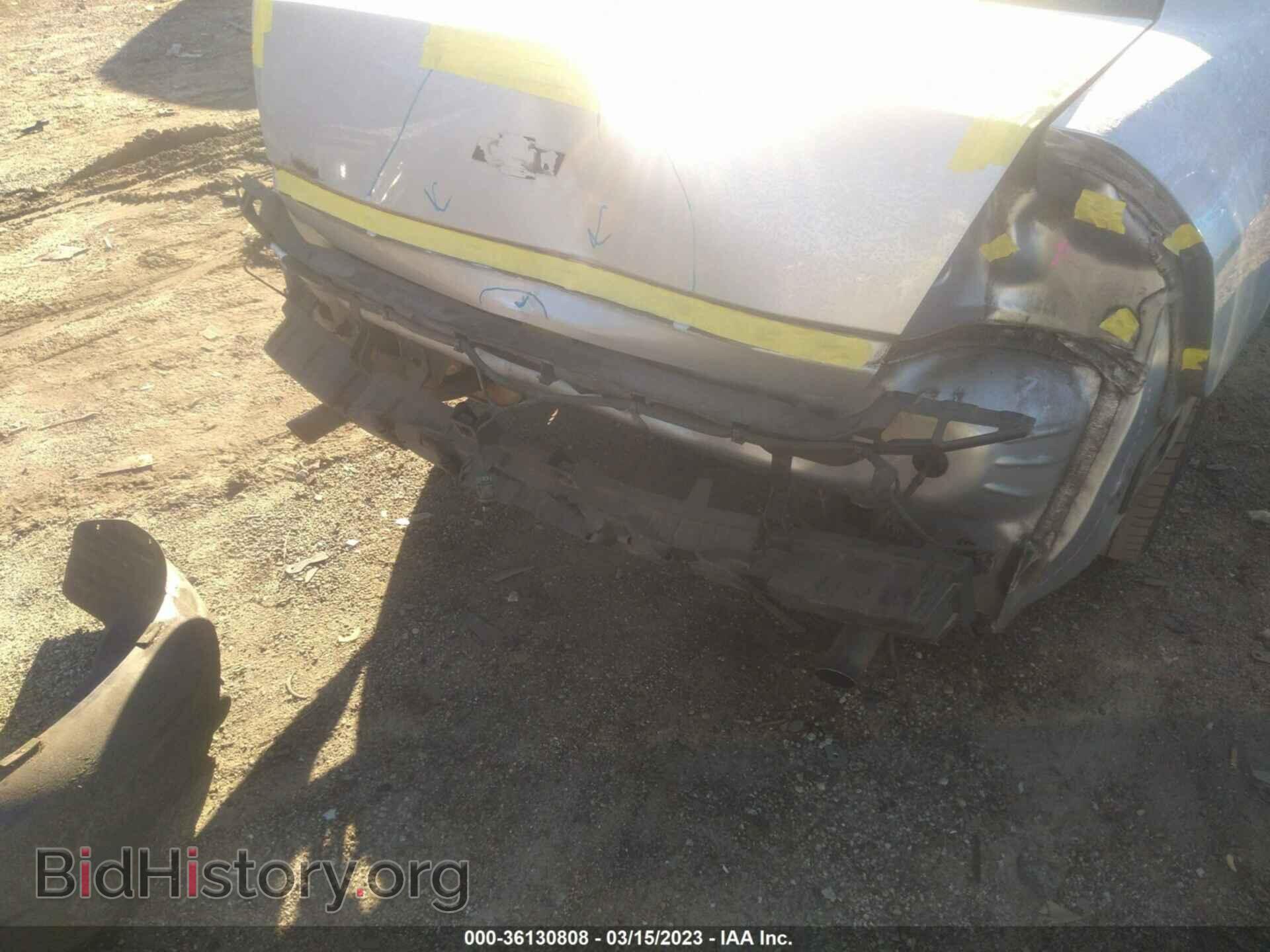 2013 CHEVROLET IMPALA - VIN: 2G1WC5E30D1233588 - Фото 6