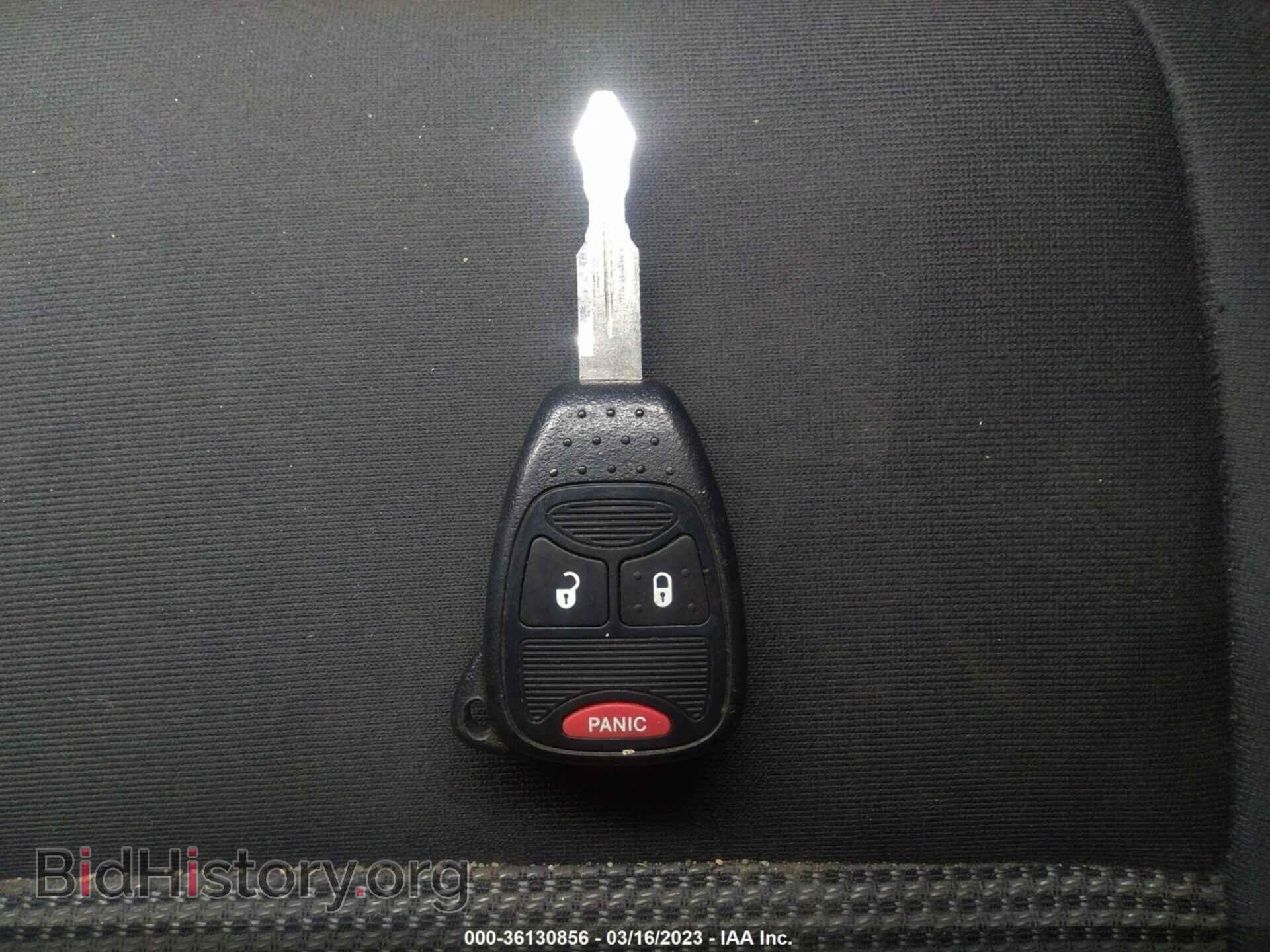2012 JEEP COMPASS - VIN: 1C4NJDBB1CD559000 - Photo 11