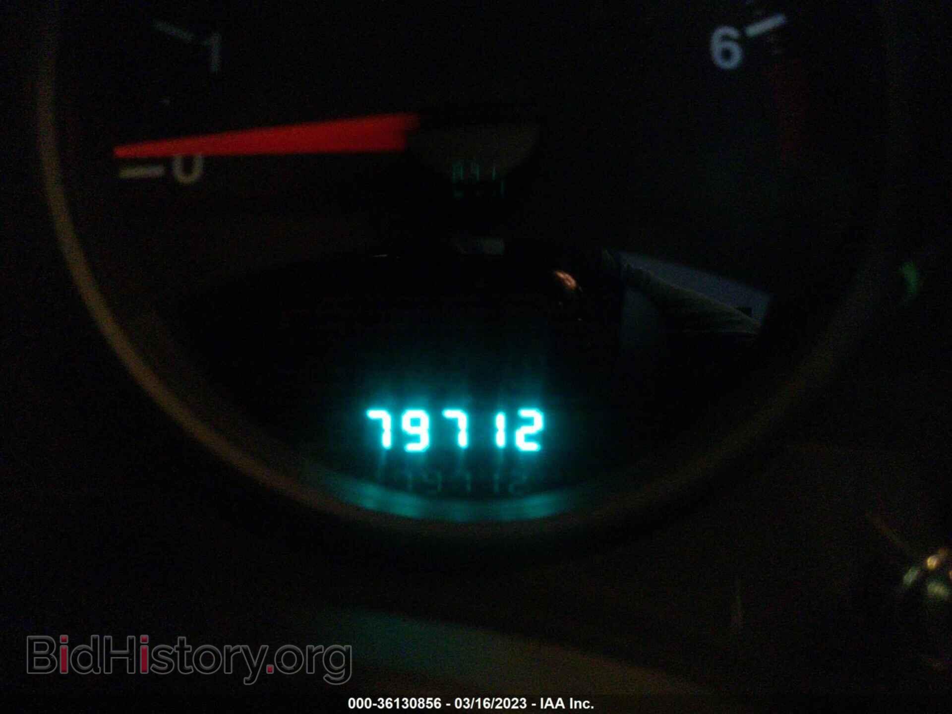2012 JEEP COMPASS - VIN: 1C4NJDBB1CD559000 - Photo 7