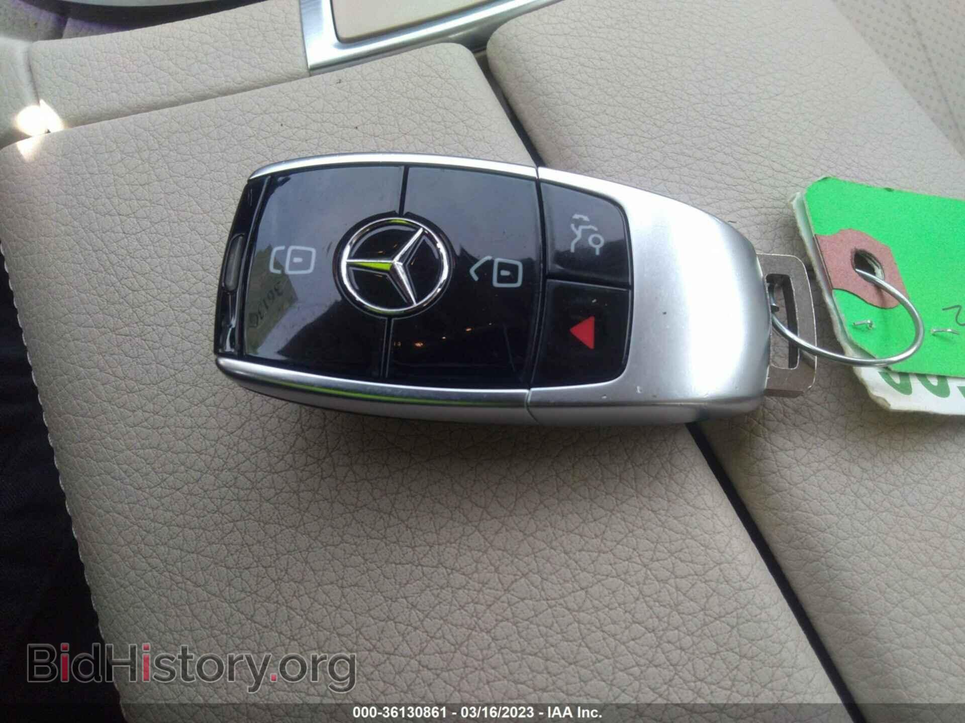 2017 MERCEDES-BENZ E-CLASS - VIN: WDDZF4KBXHA214517 - Фото 11