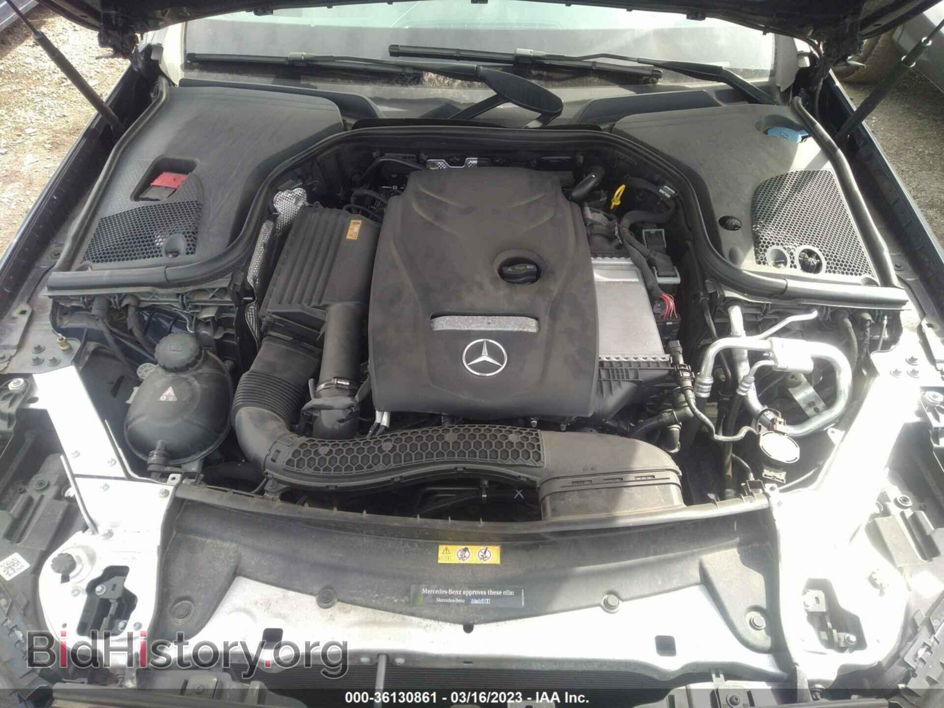 2017 MERCEDES-BENZ E-CLASS - VIN: WDDZF4KBXHA214517 - Фото 10