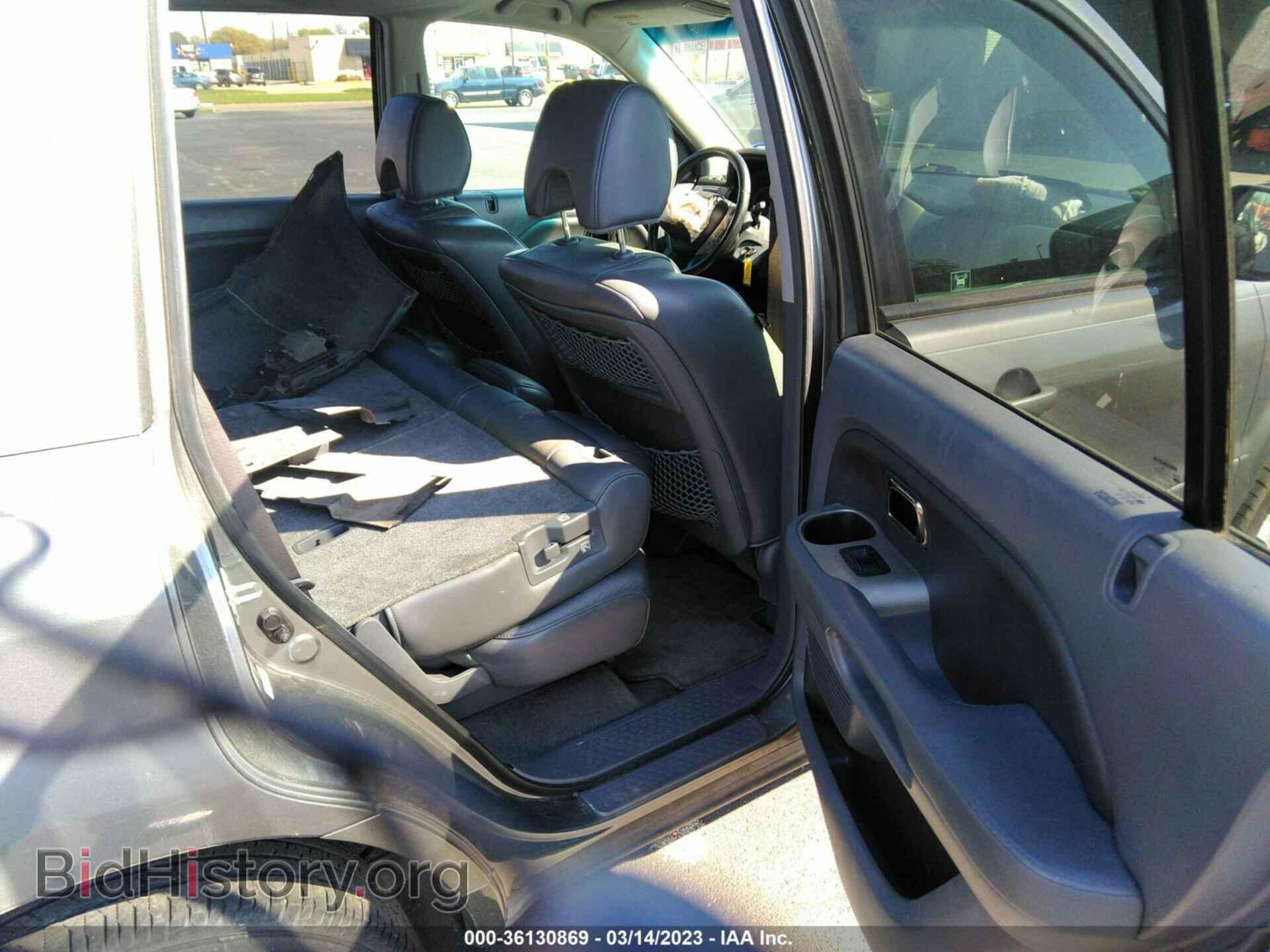 2007 HONDA PILOT - VIN: 5FNYF18797B017190 - Фото 8