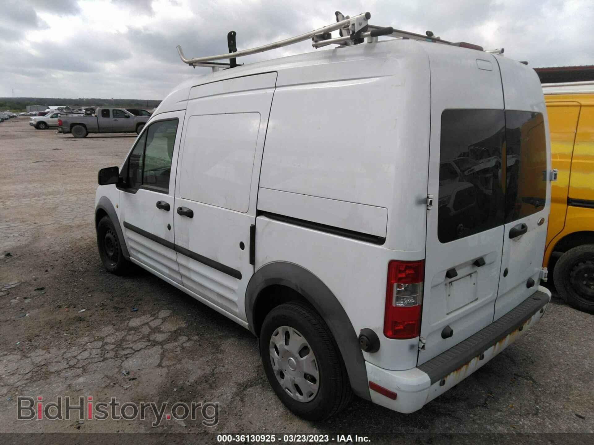 2013 FORD TRANSIT CONNECT - VIN: NM0LS7DN6DT174274 - Фото 3