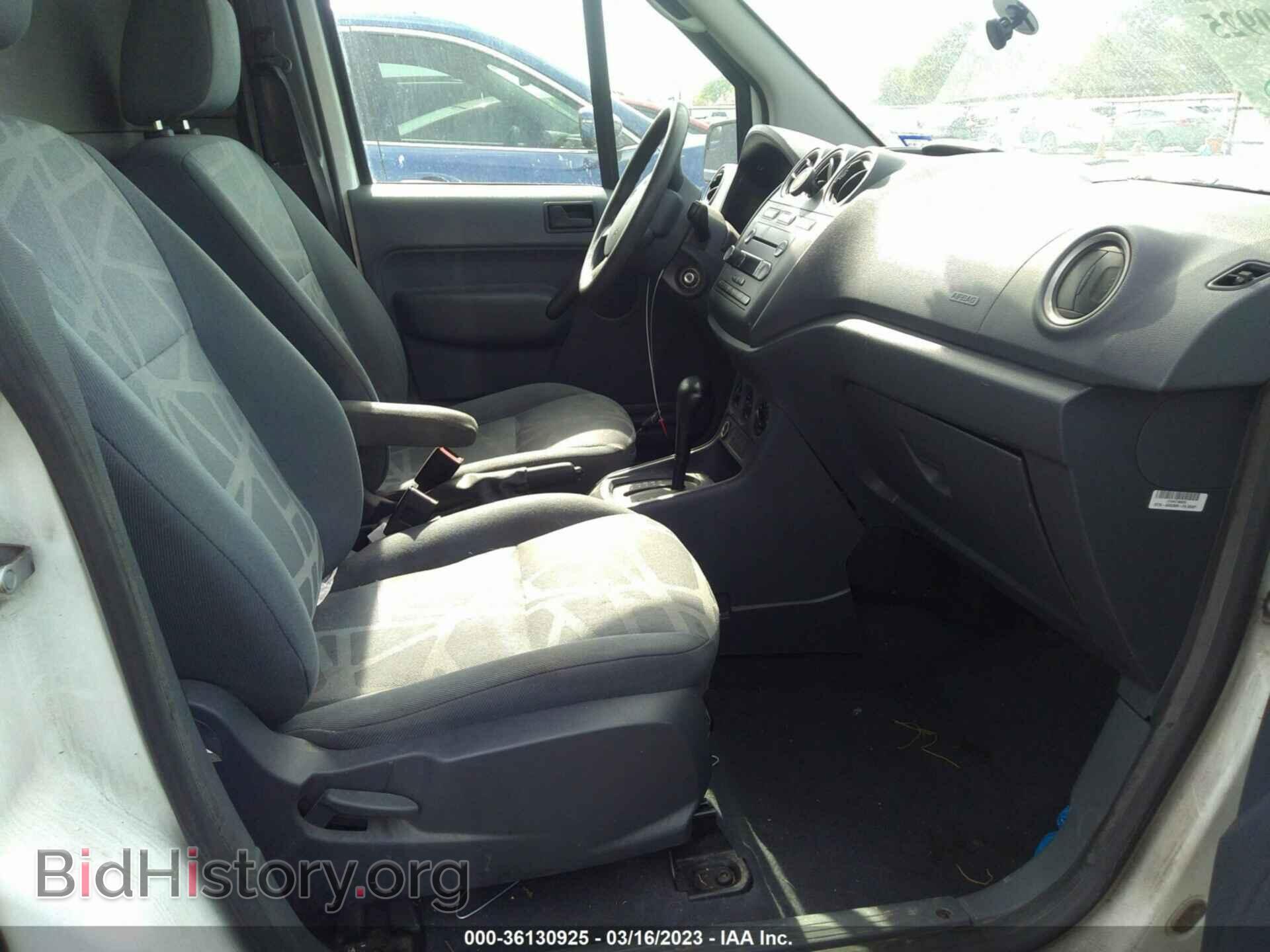 2013 FORD TRANSIT CONNECT - VIN: NM0LS7DN6DT174274 - Фото 5