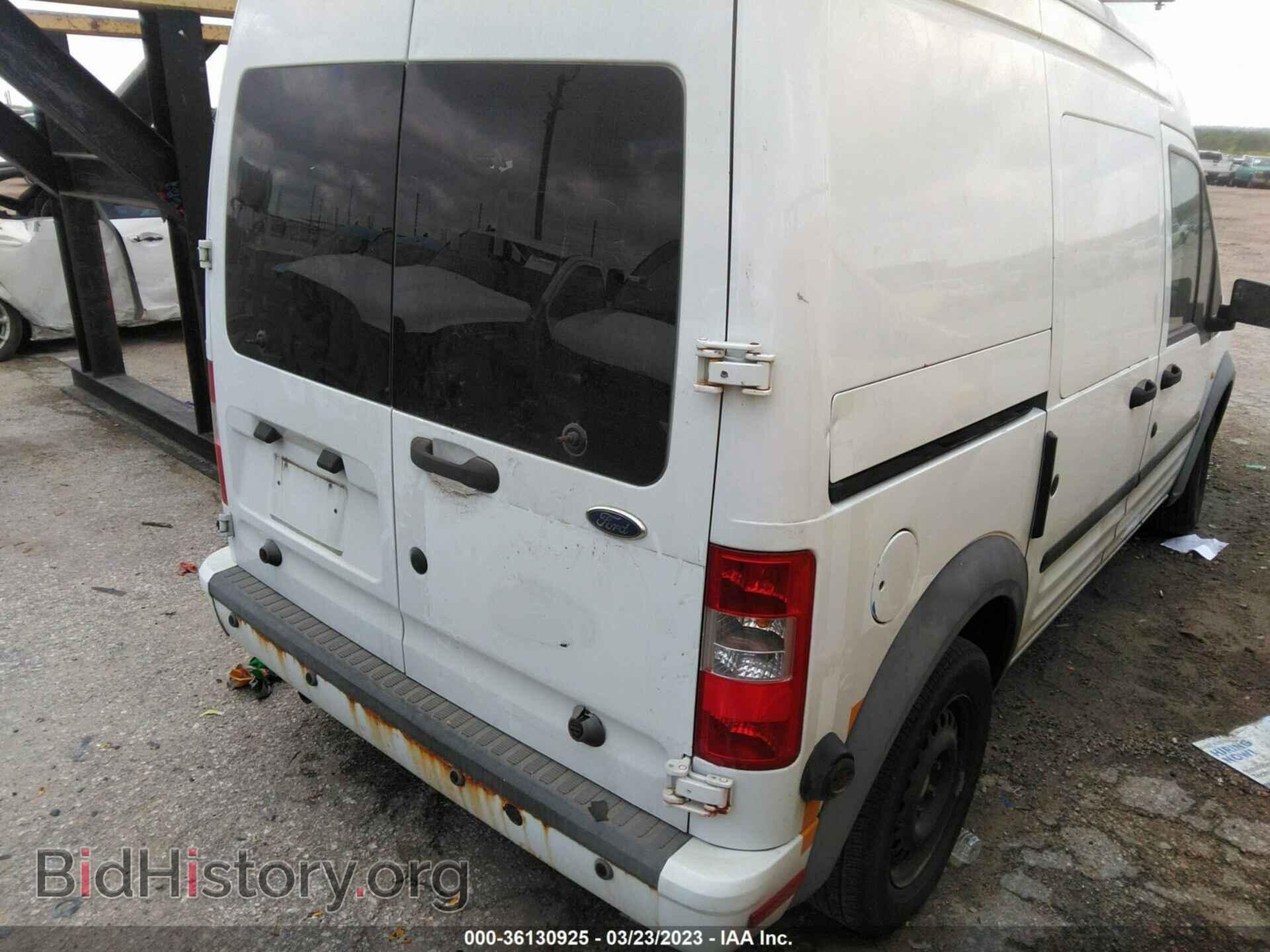 2013 FORD TRANSIT CONNECT - VIN: NM0LS7DN6DT174274 - Фото 6