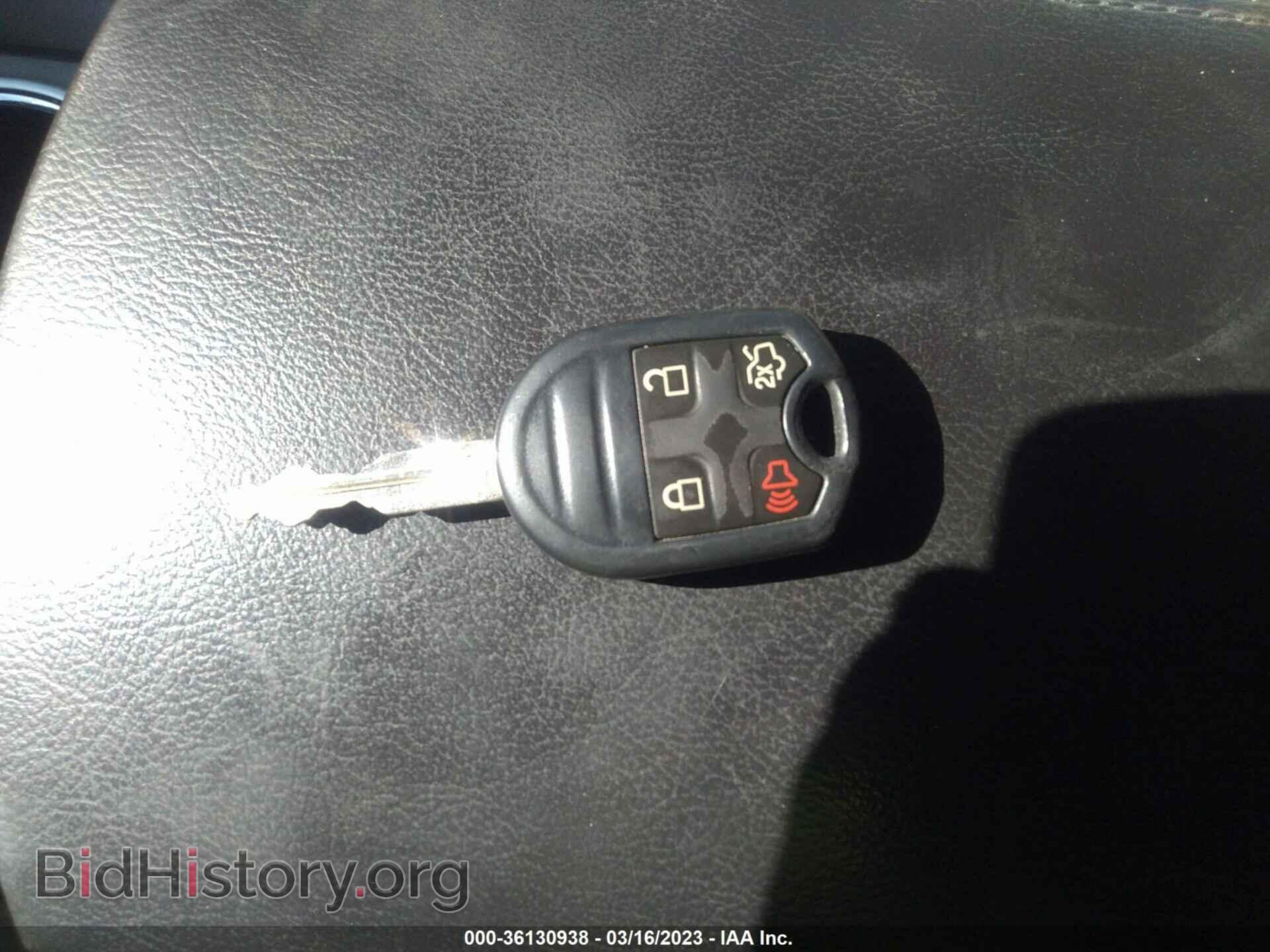 2013 FORD EXPLORER - VIN: 1FM5K8D8XDGC34332 - Фото 11