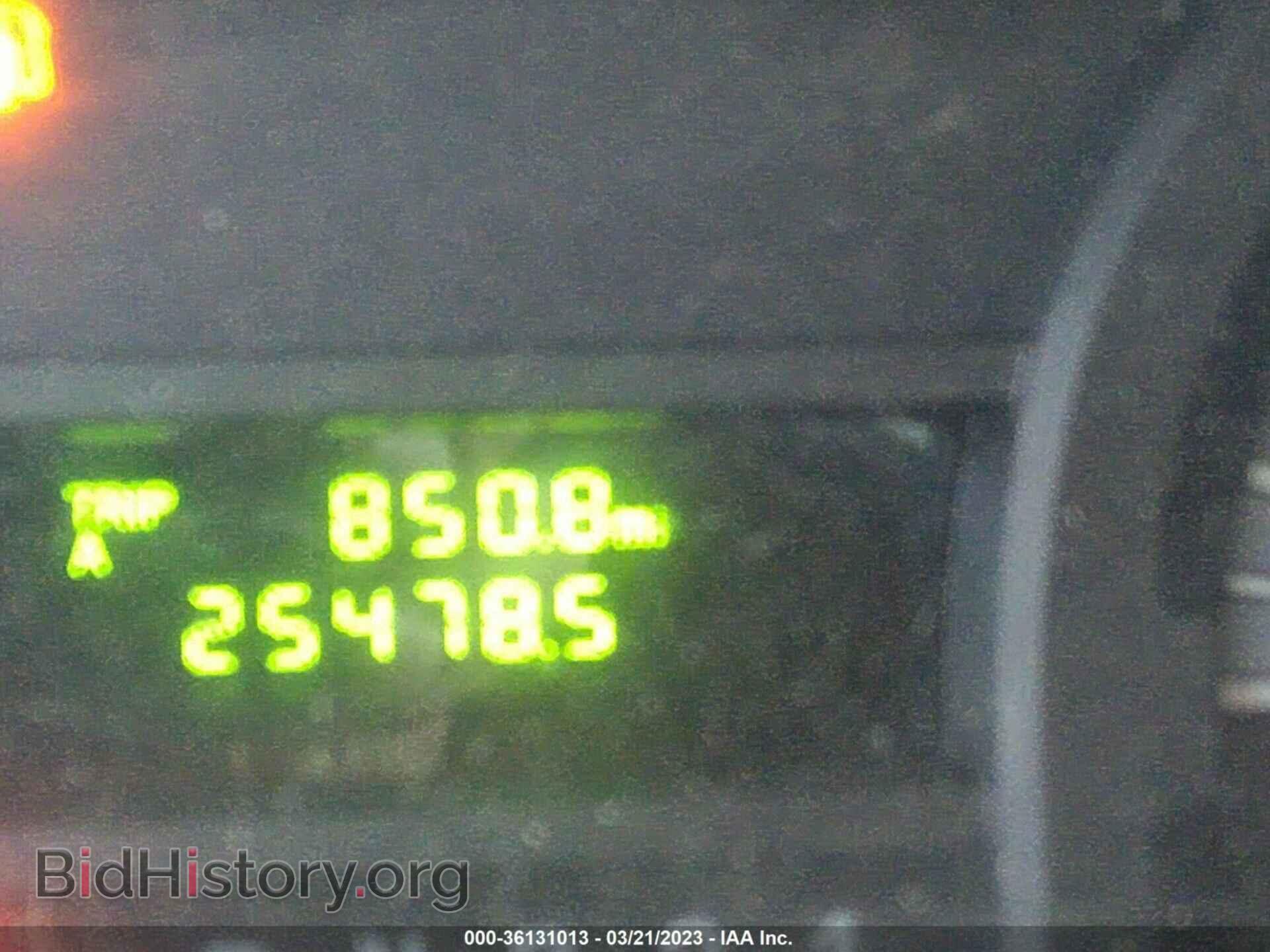 2013 FORD ECONOLINE CARGO VAN - VIN: 1FTSE3EL9DDB00286 - Фото 7
