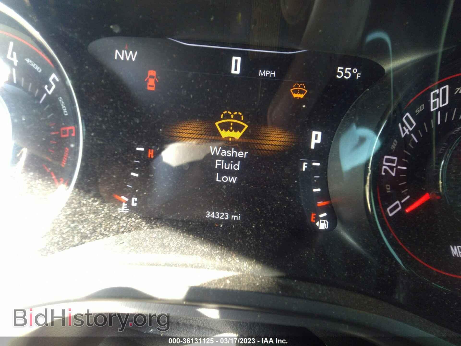 2019 DODGE CHALLENGER - VIN: 2C3CDZBT3KH655379 - Фото 7