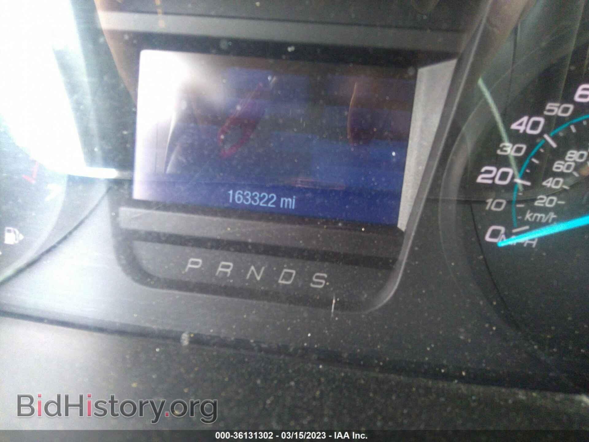 2014 FORD TAURUS - VIN: 1FAHP2D8XEG181493 - Фото 7