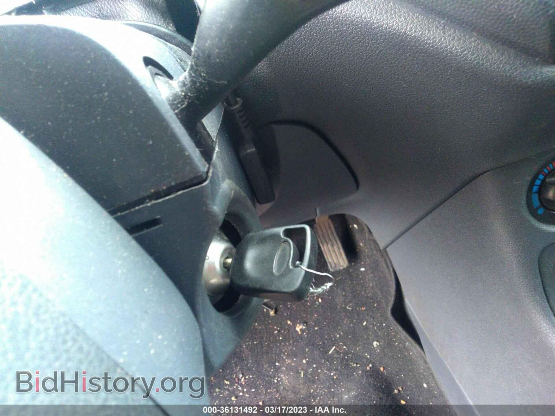 2013 FORD TRANSIT CONNECT - VIN: NM0LS7AN5DT166509 - Фото 11