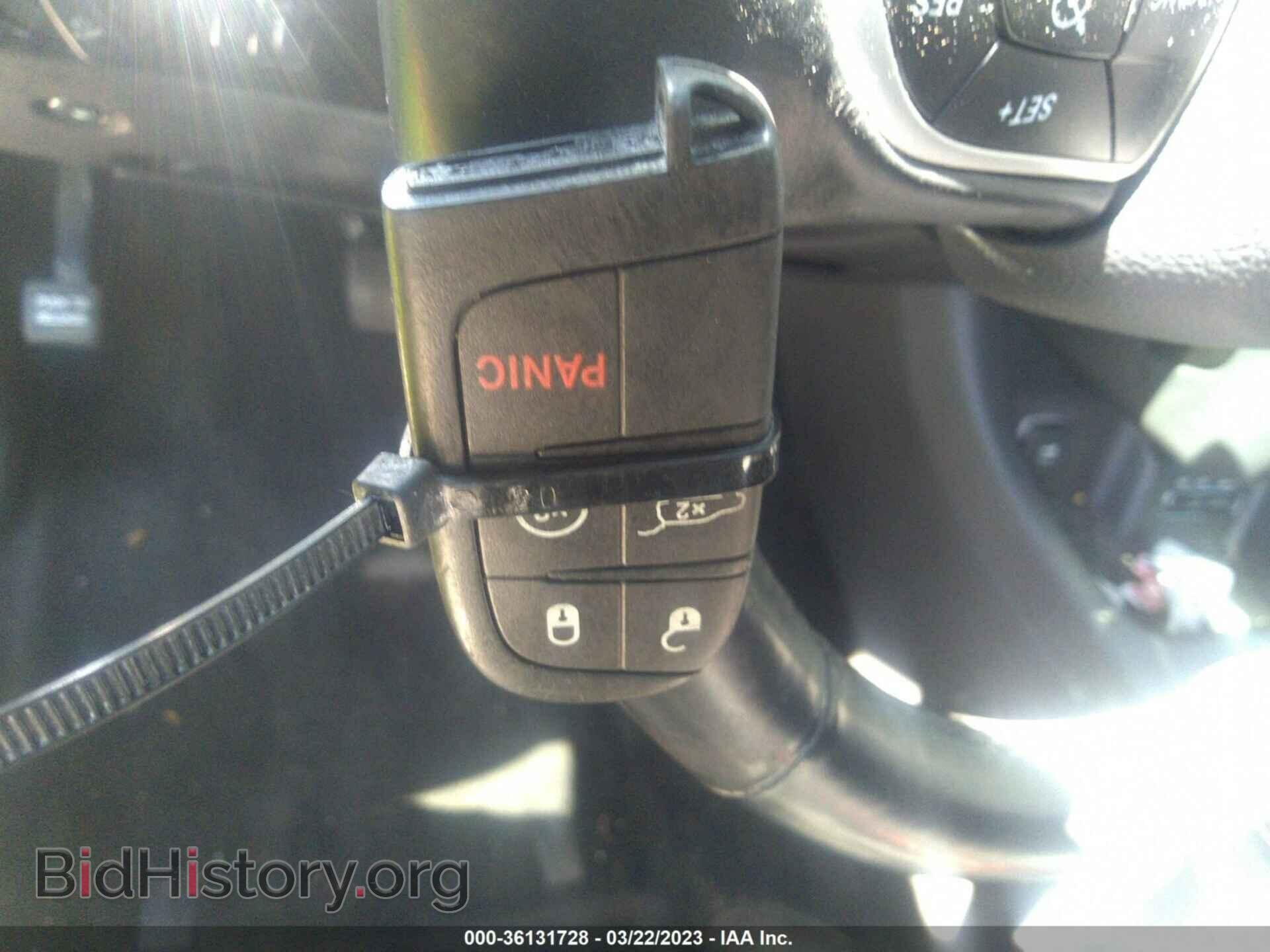 2015 DODGE DURANGO - VIN: 1C4RDJDG4FC881236 - Photo 11
