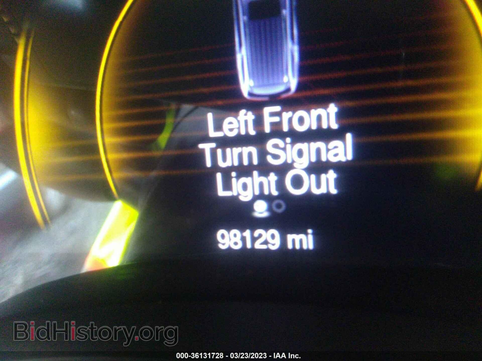2015 DODGE DURANGO - VIN: 1C4RDJDG4FC881236 - Photo 7