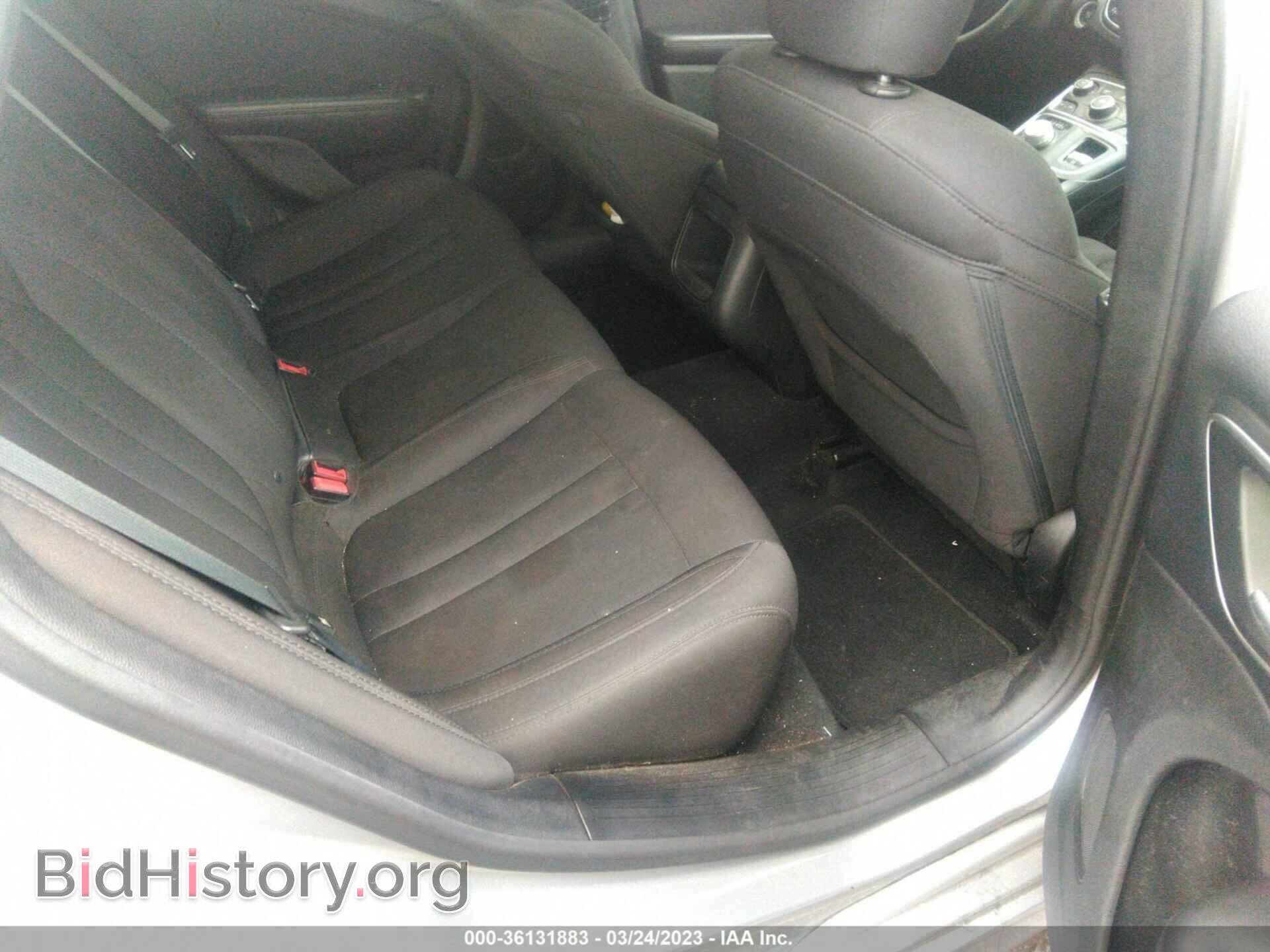 2015 CHRYSLER 200 - VIN: 1C3CCCAB5FN714714 - Фото 8