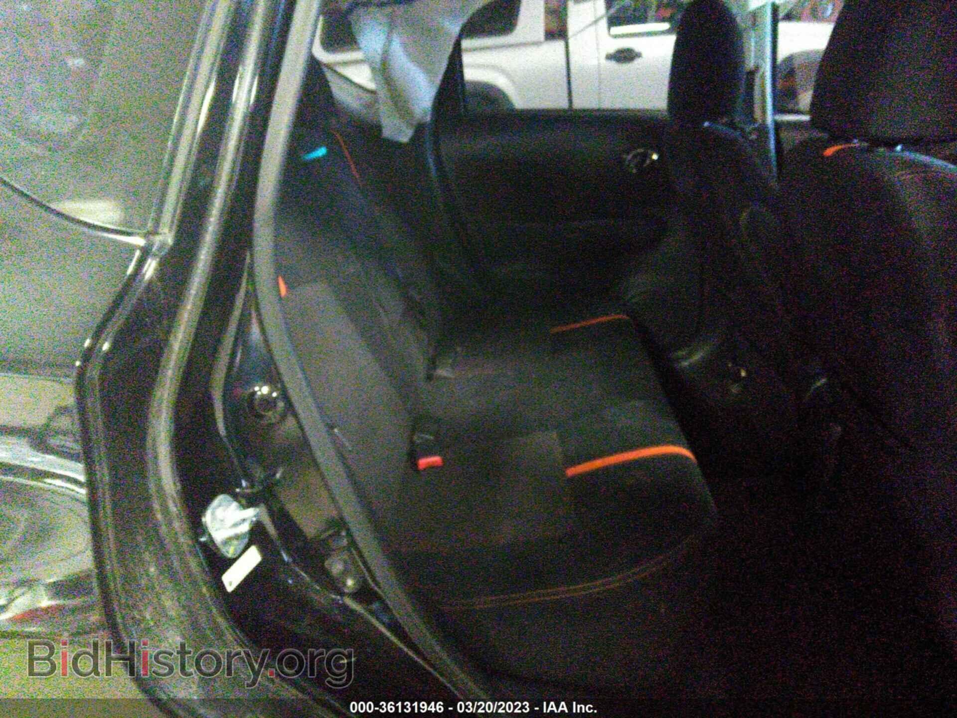 2015 NISSAN VERSA NOTE - VIN: 3N1CE2CP6FL361699 - Фото 8