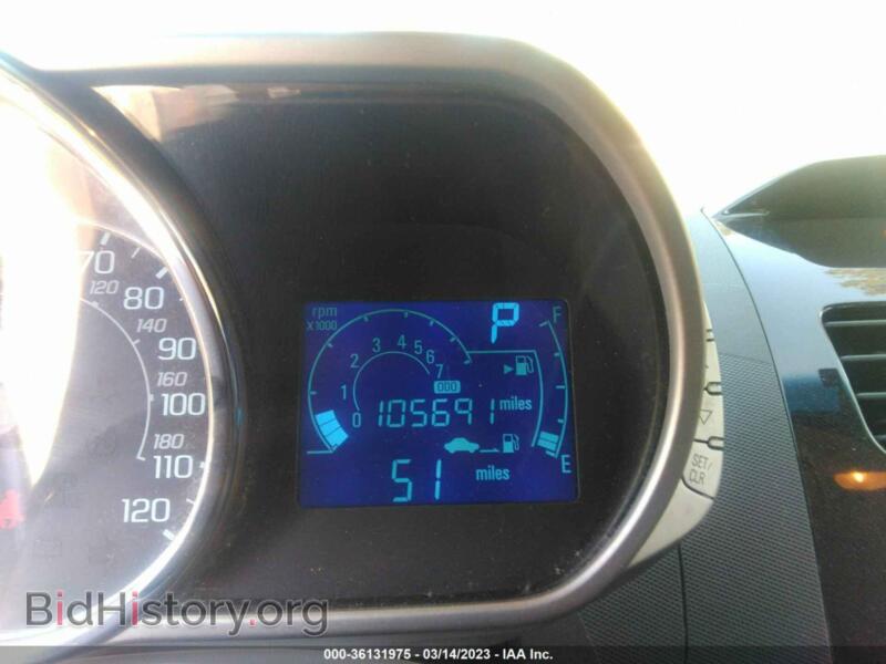 2015 Chevrolet SPARK (VIN KL8CD6S9XFC708689) — photo 7 of 11