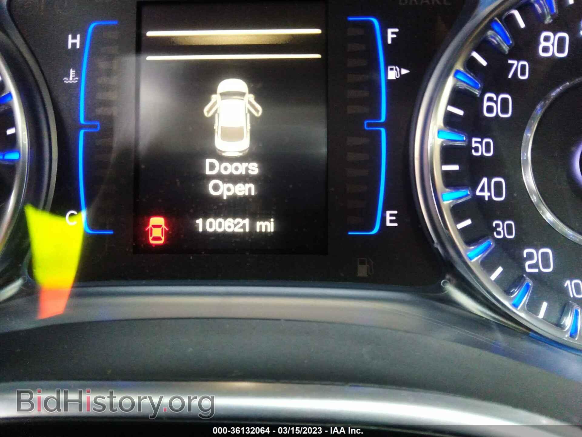 2015 CHRYSLER 200 - VIN: 1C3CCCAB2FN615168 - Фото 7